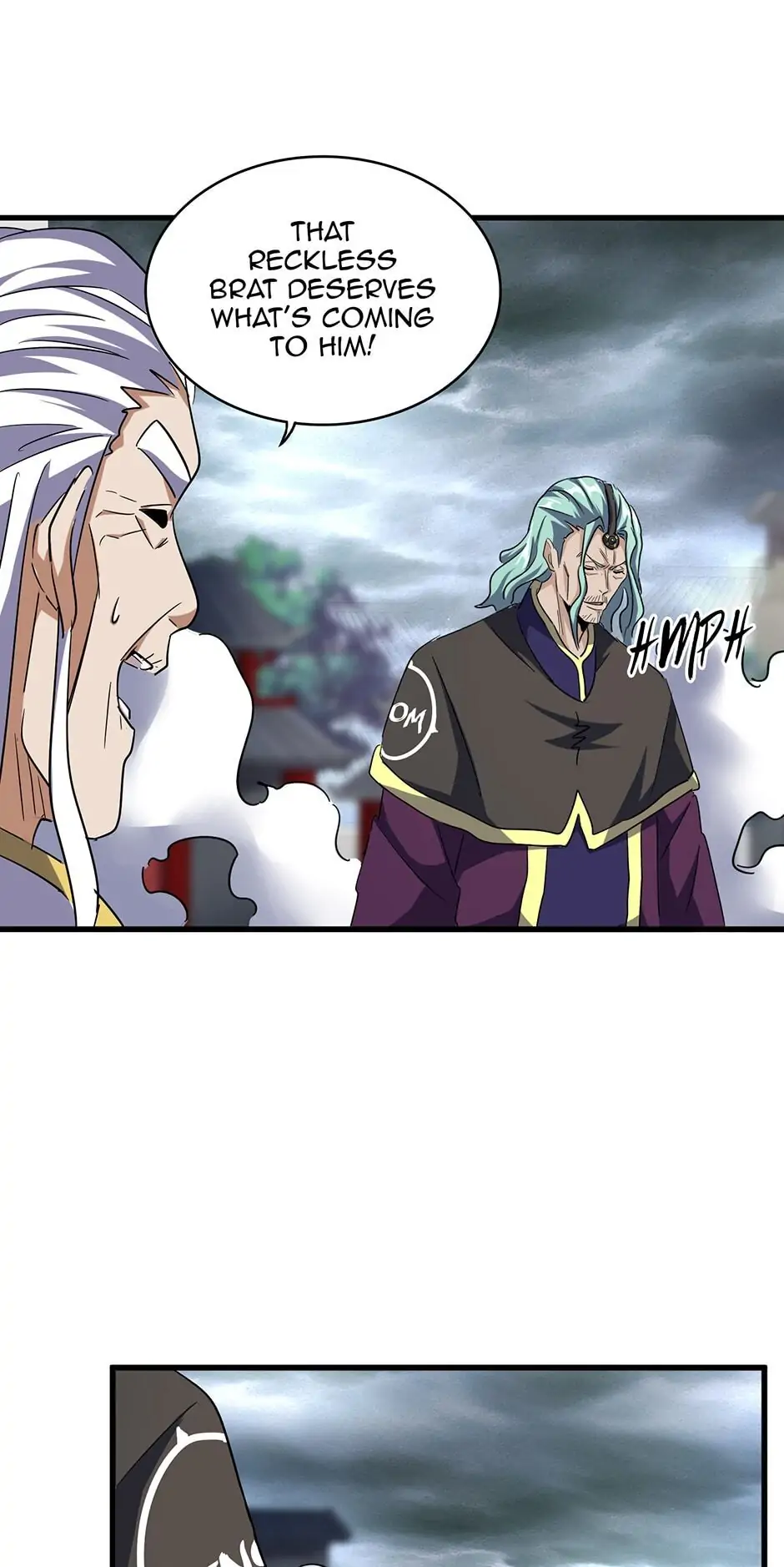 Read The Devil Butler Manga Online