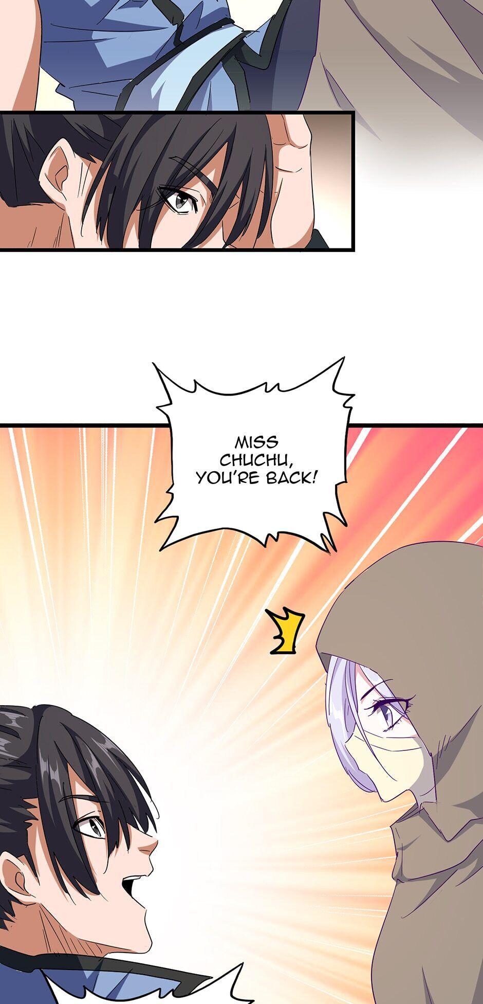Read The Devil Butler Manga Online