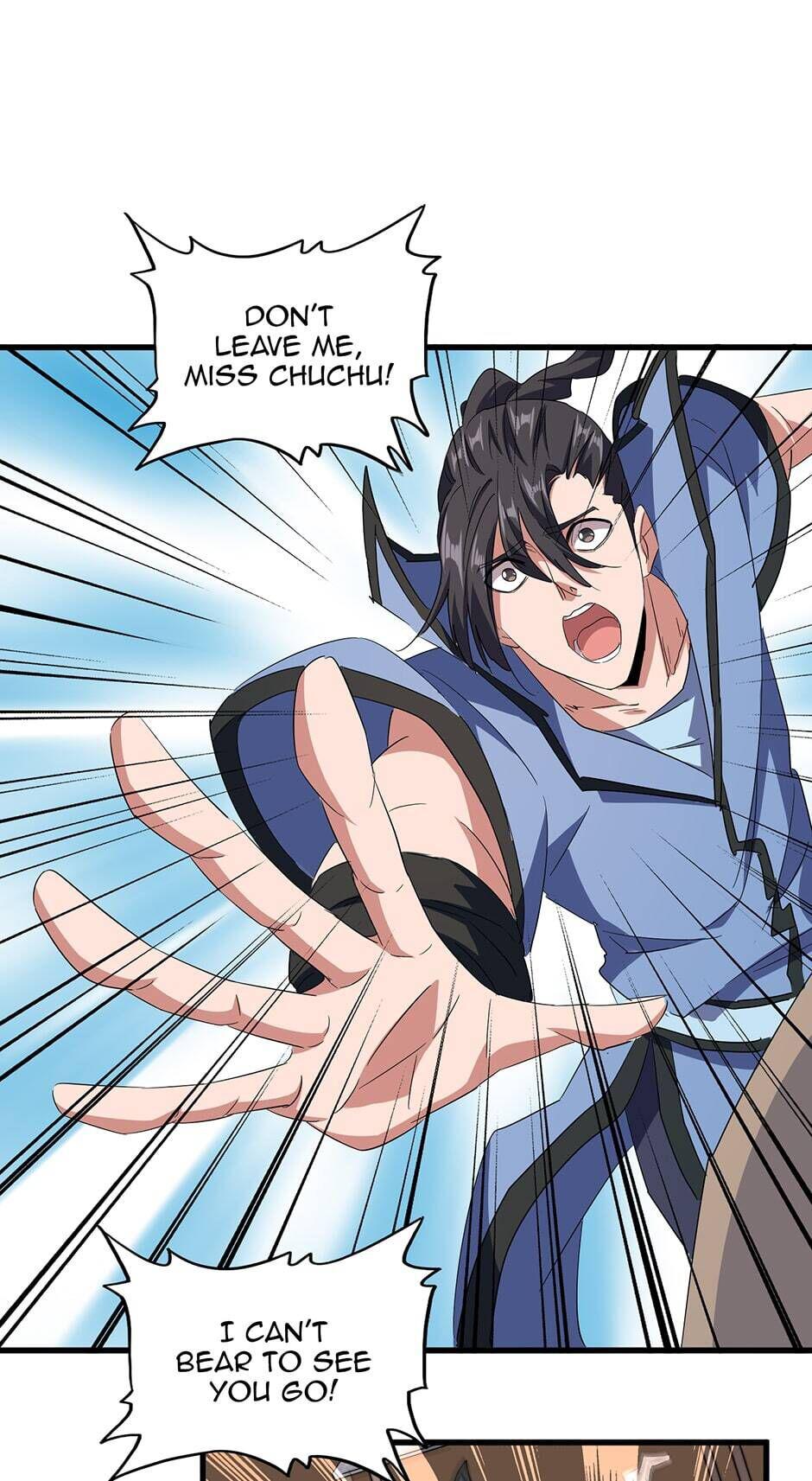 Read The Devil Butler Manga Online