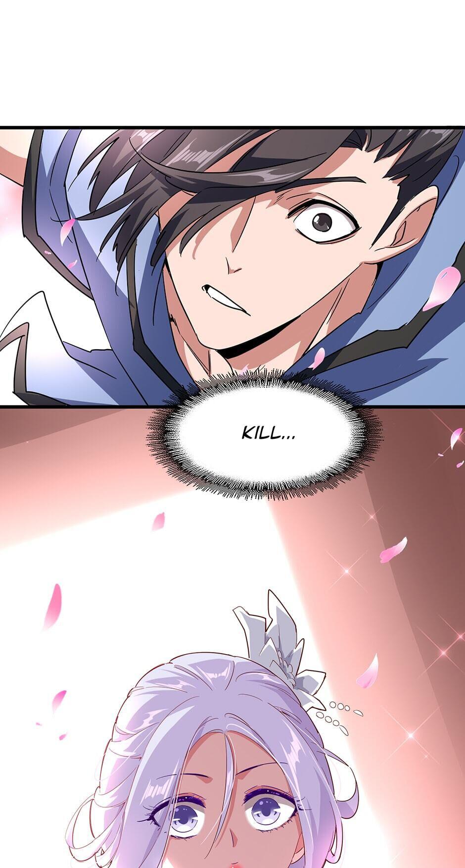 Read The Devil Butler Manga Online