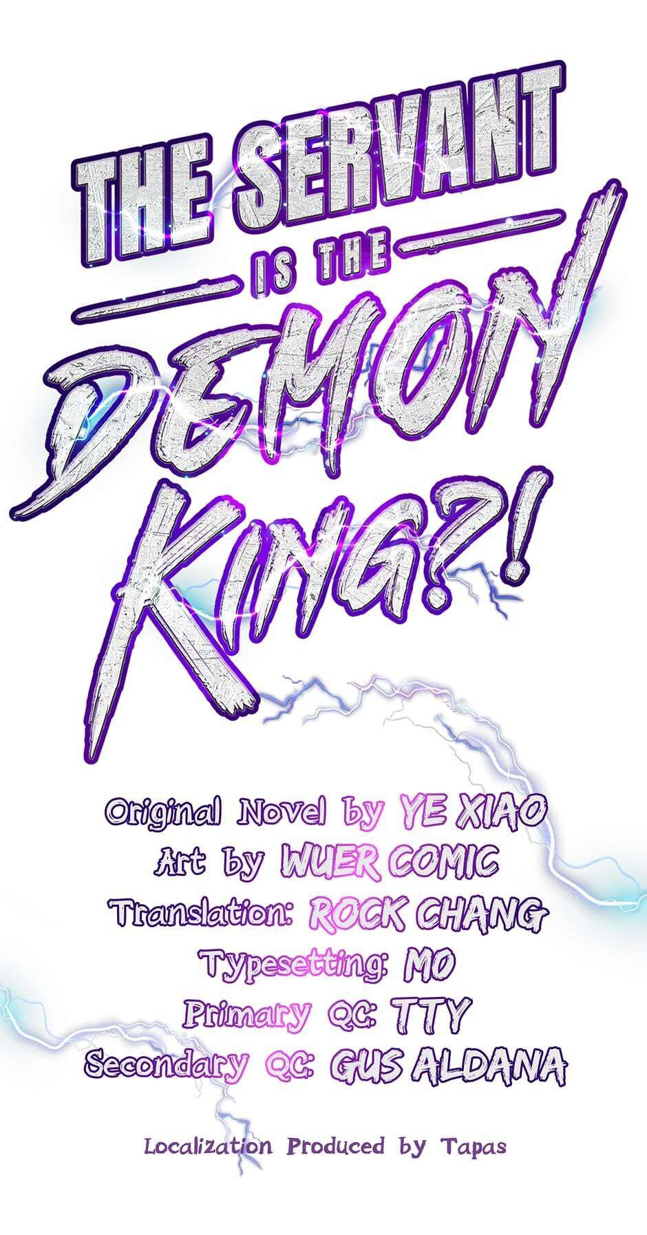 Read The Devil Butler Manga Online