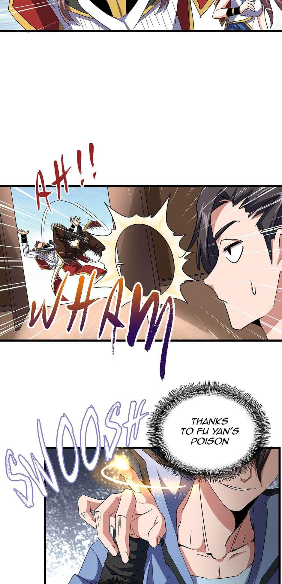 Read The Devil Butler Manga Online