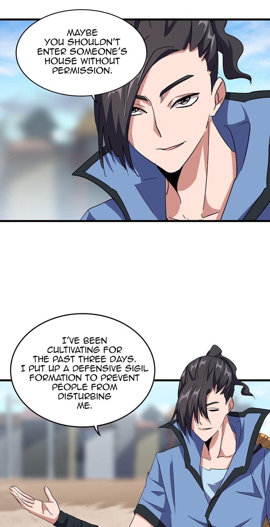 Read The Devil Butler Manga Online