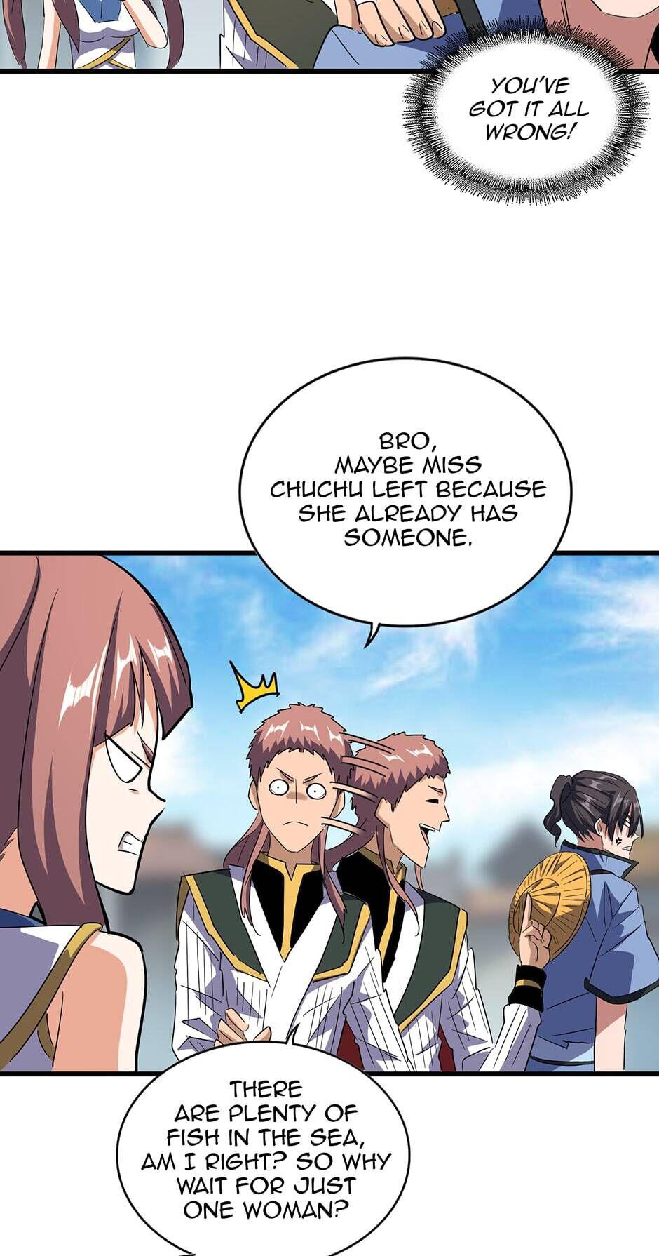 Read The Devil Butler Manga Online