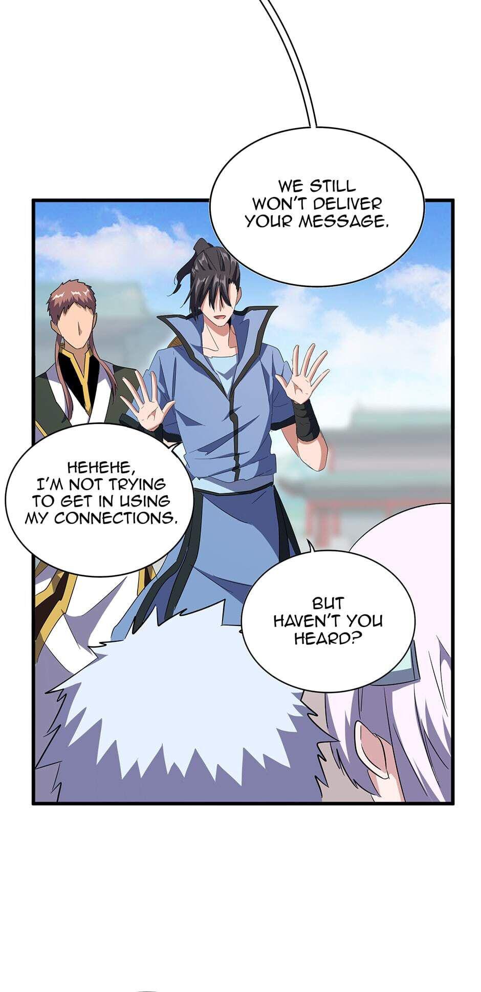 Read The Devil Butler Manga Online