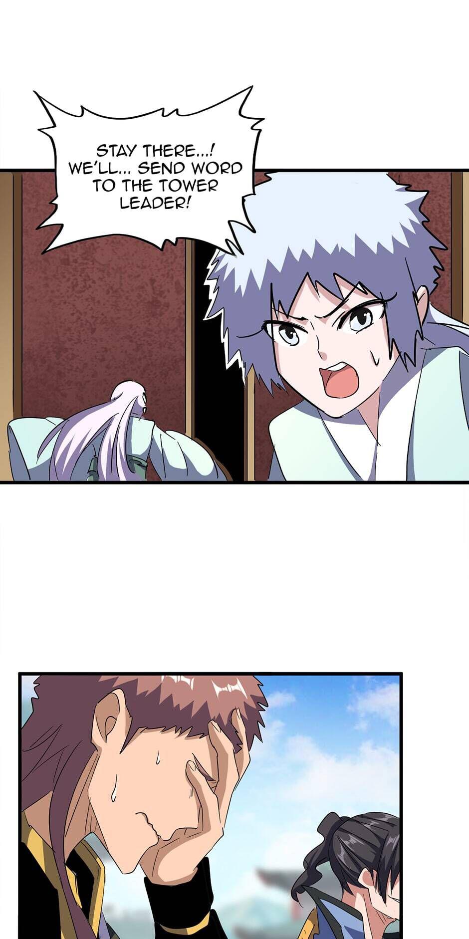 Read The Devil Butler Manga Online