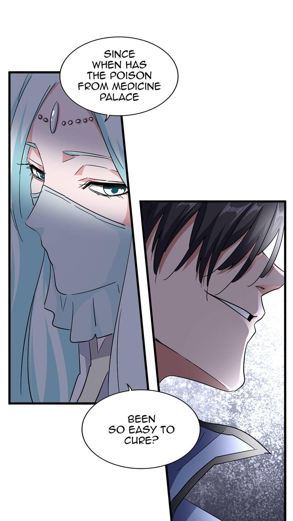 Read The Devil Butler Manga Online