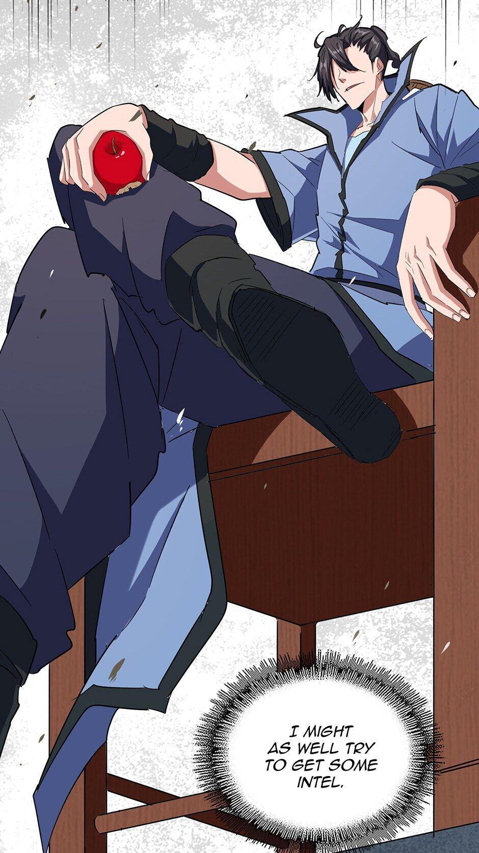Read The Devil Butler Manga Online