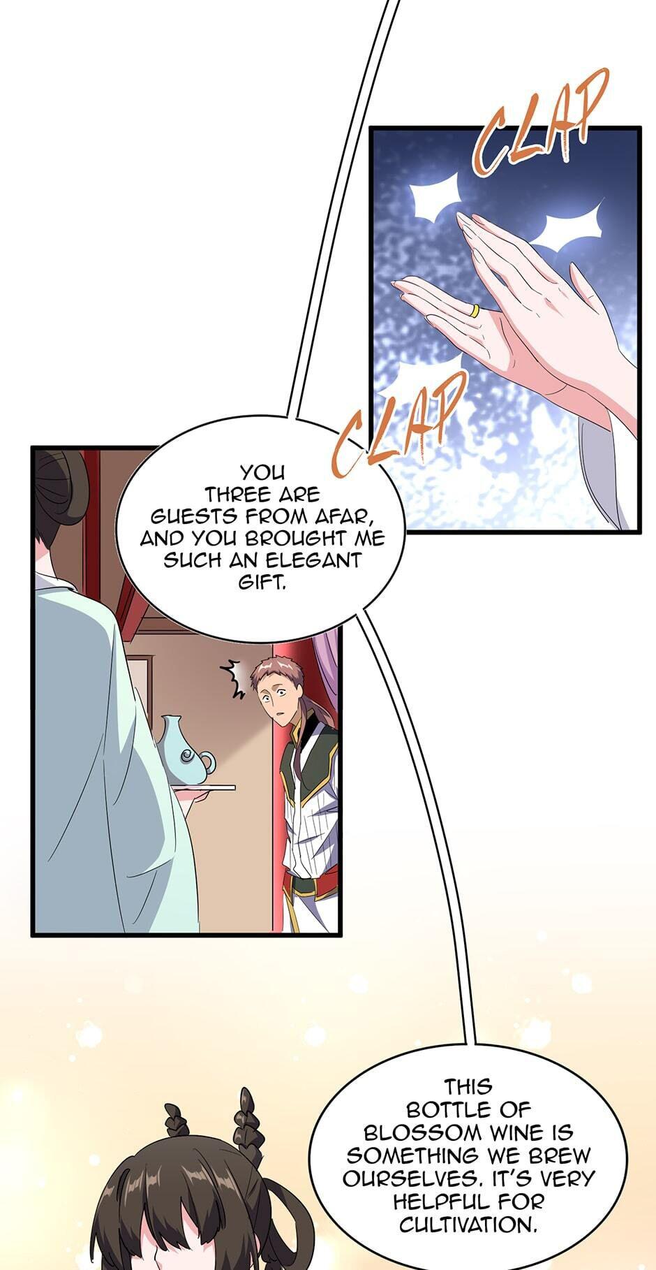 Read The Devil Butler Manga Online
