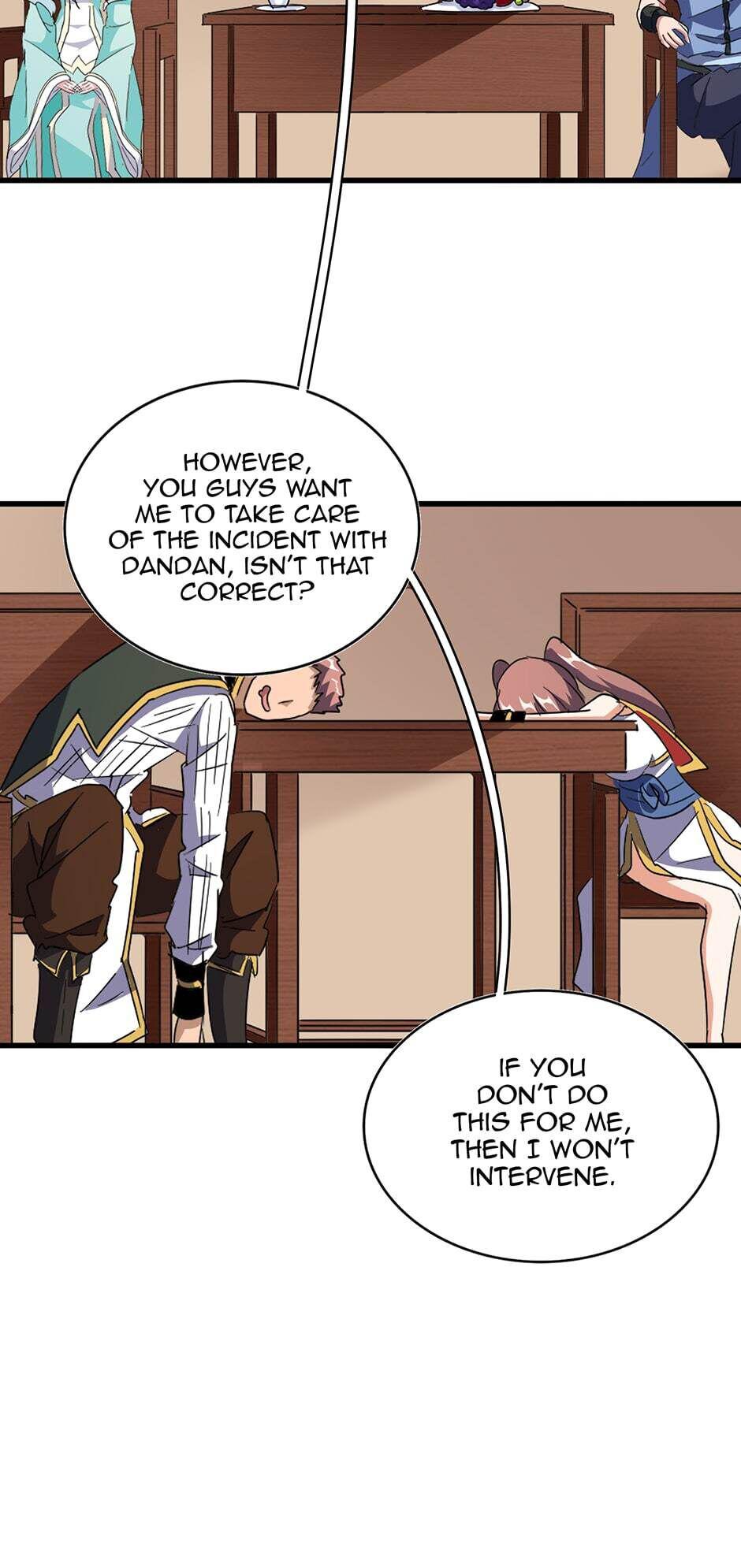 Read The Devil Butler Manga Online