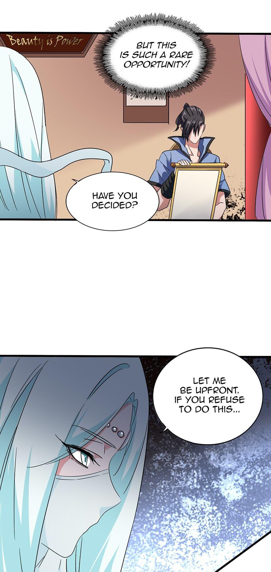 Read The Devil Butler Manga Online