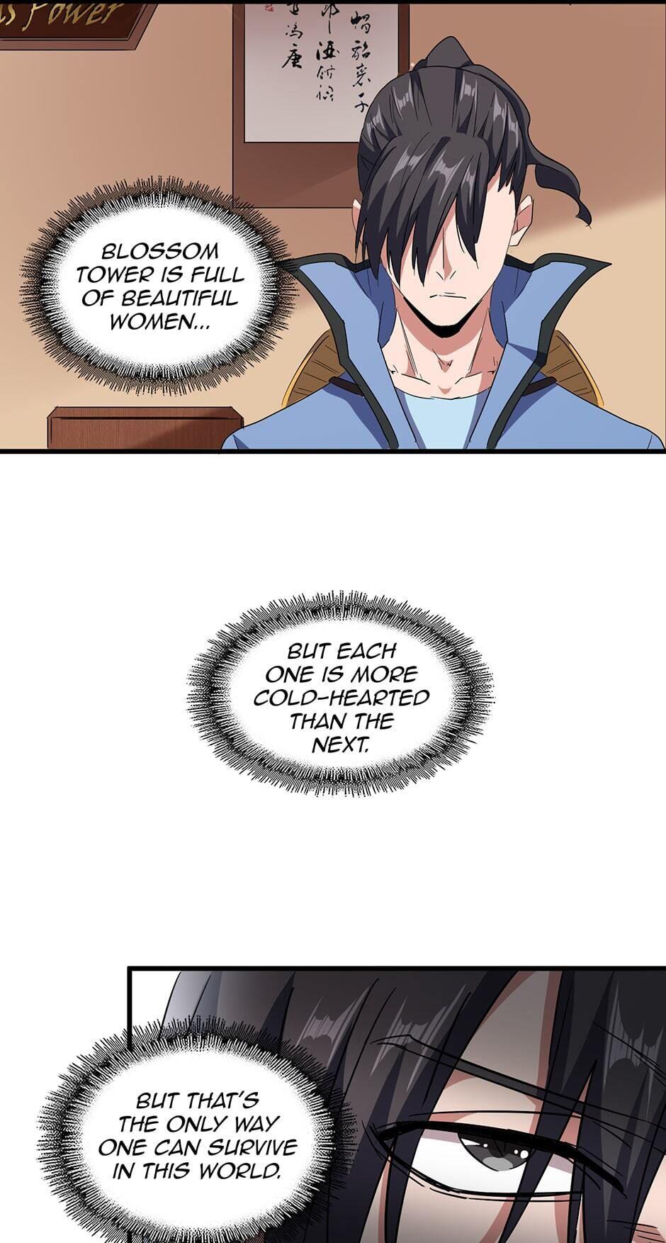 Read The Devil Butler Manga Online
