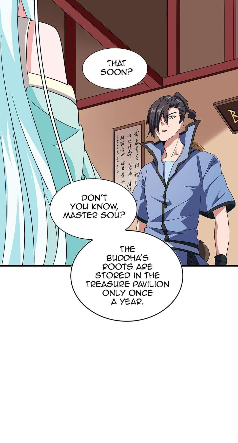Read The Devil Butler Manga Online