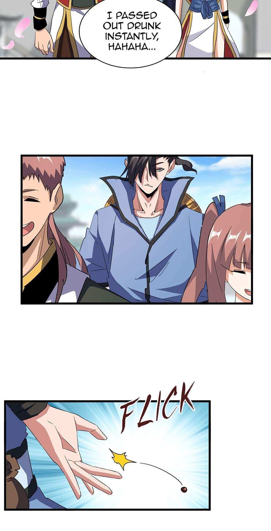 Read The Devil Butler Manga Online