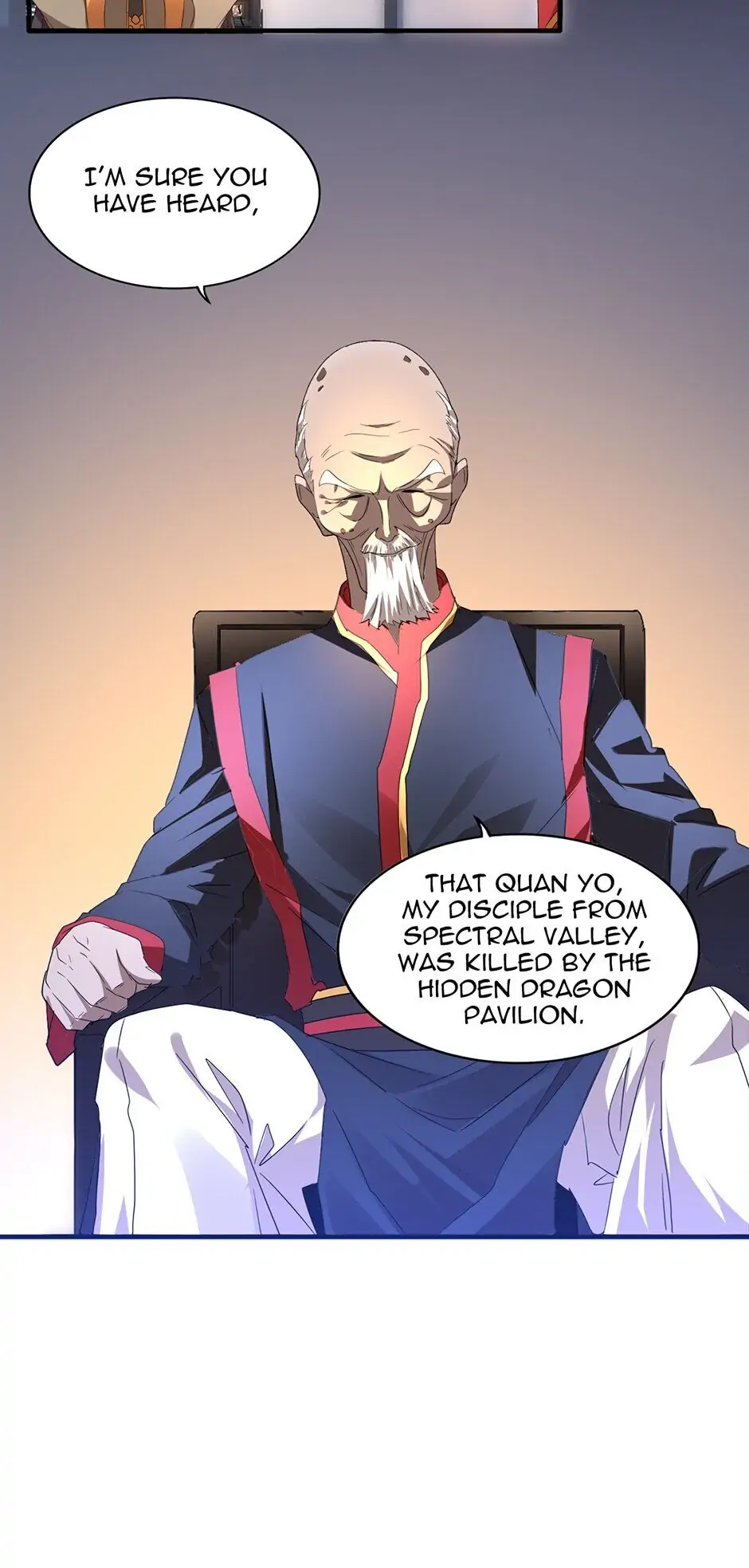 Read The Devil Butler Manga Online