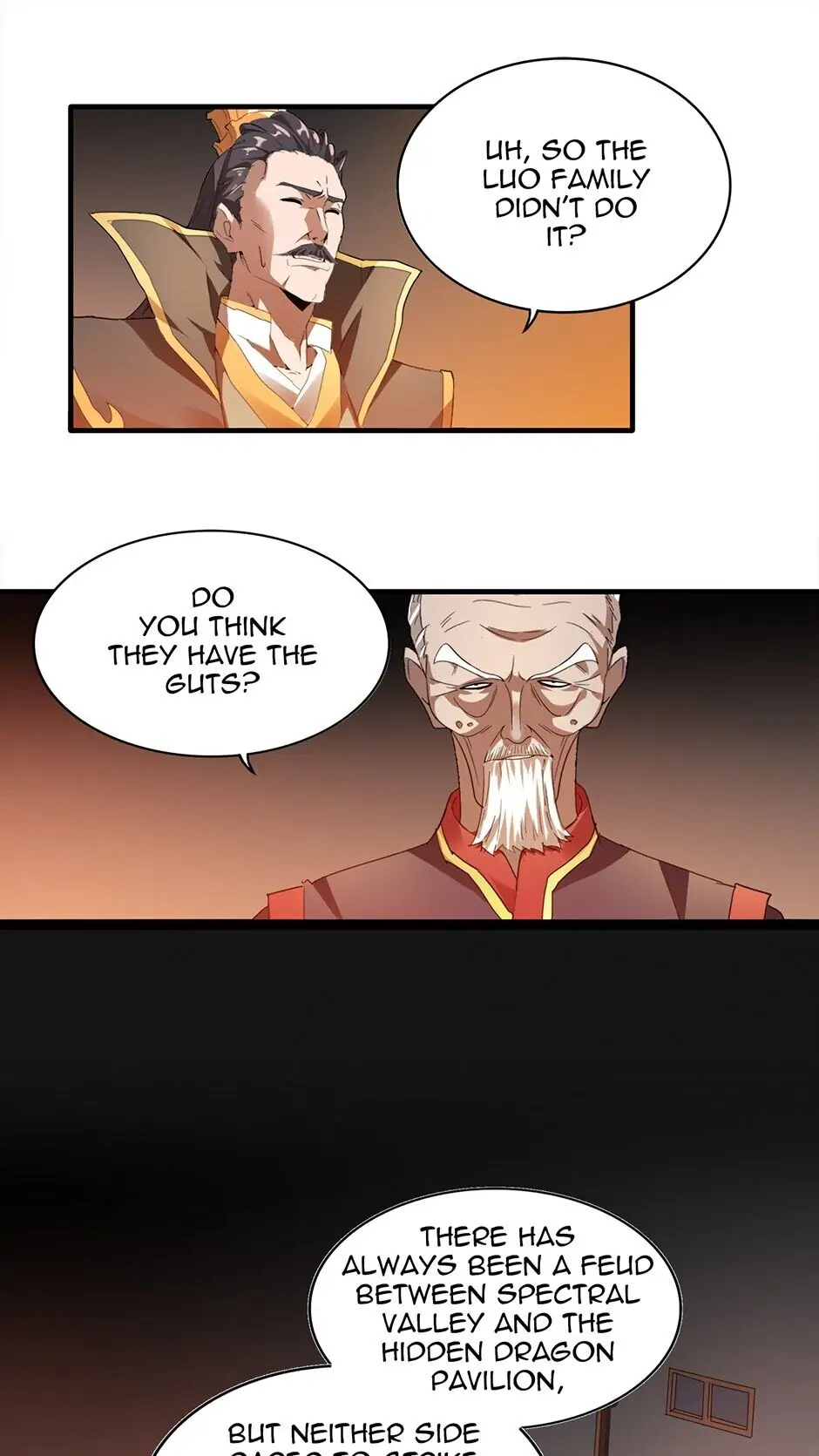 Read The Devil Butler Manga Online