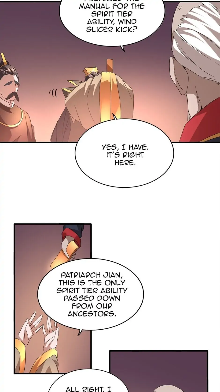 Read The Devil Butler Manga Online