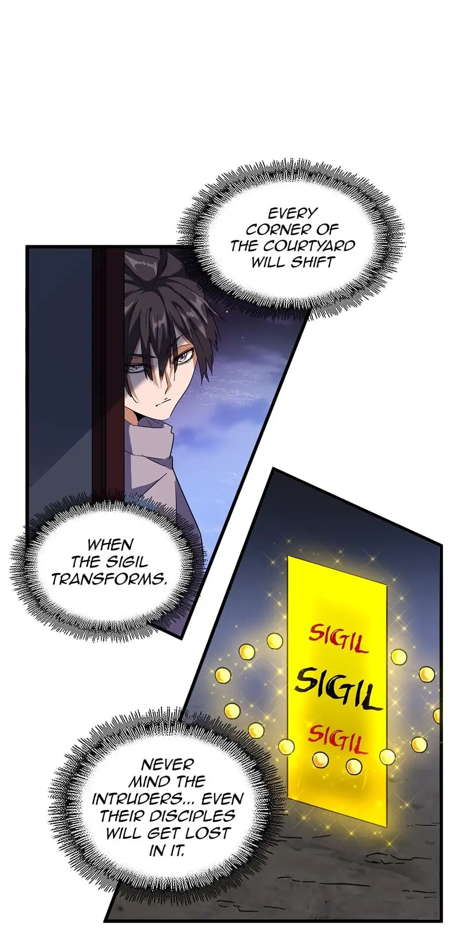 Read The Devil Butler Manga Online