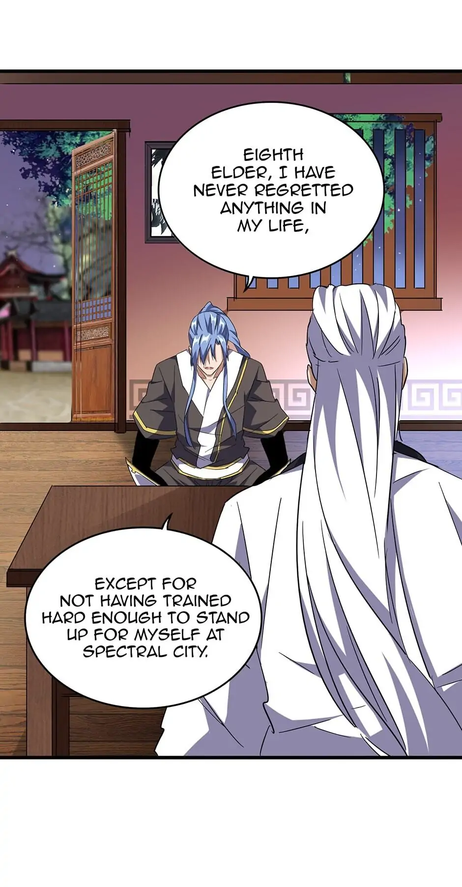Read The Devil Butler Manga Online
