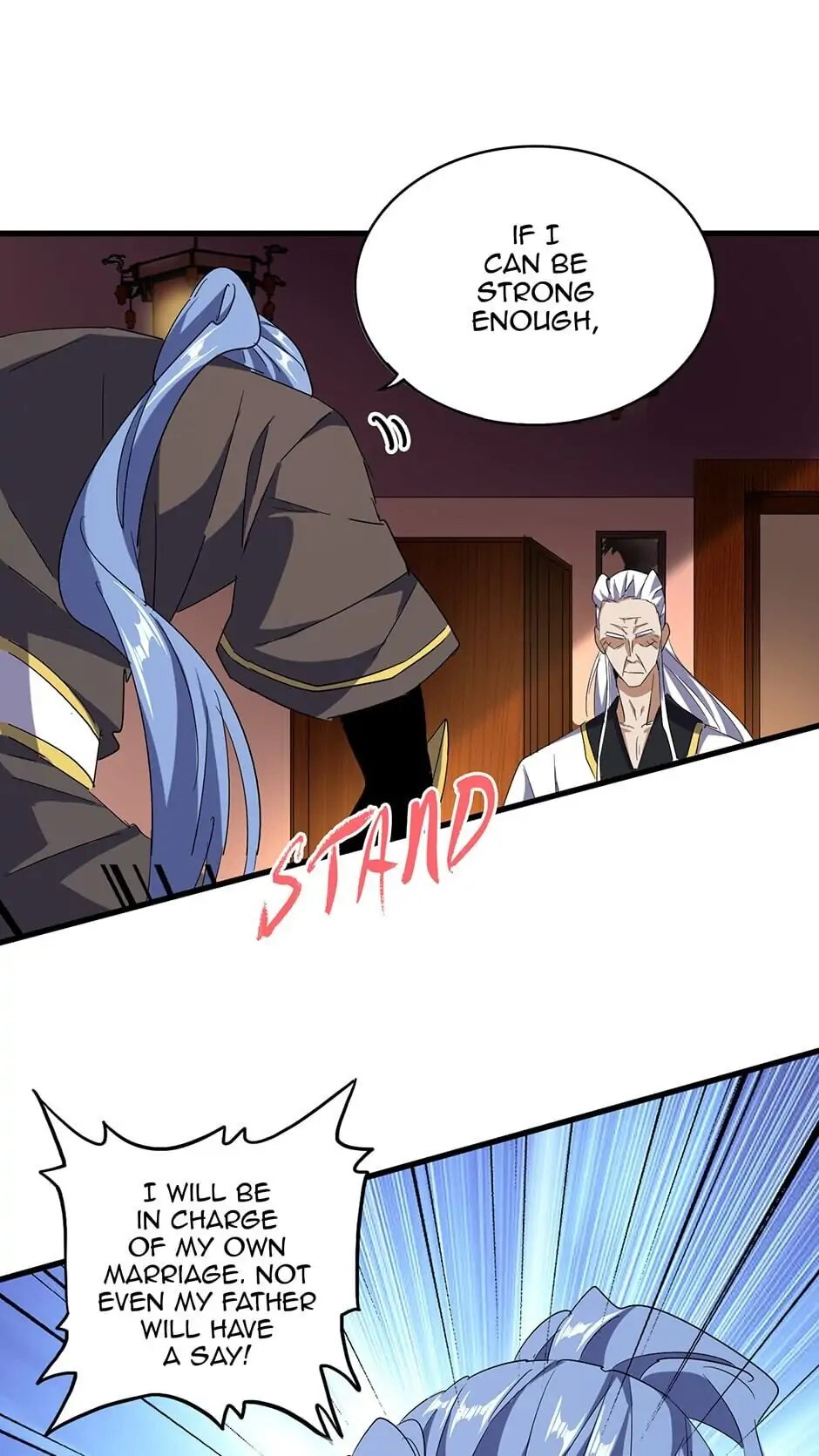 Read The Devil Butler Manga Online