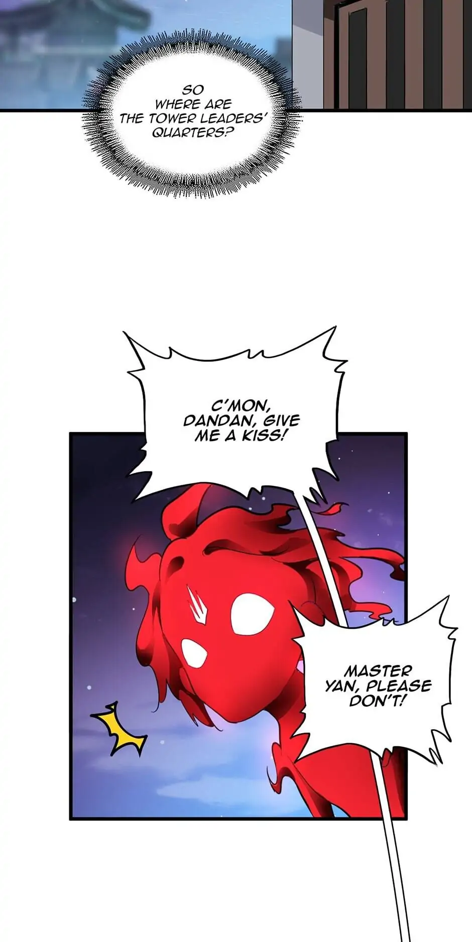 Read The Devil Butler Manga Online