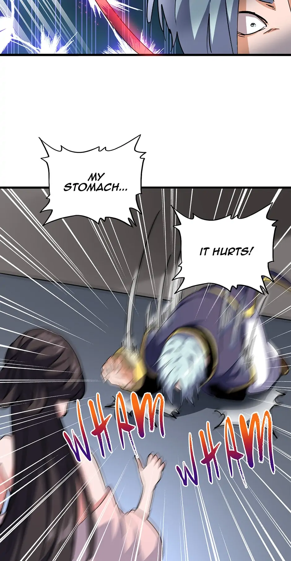Read The Devil Butler Manga Online