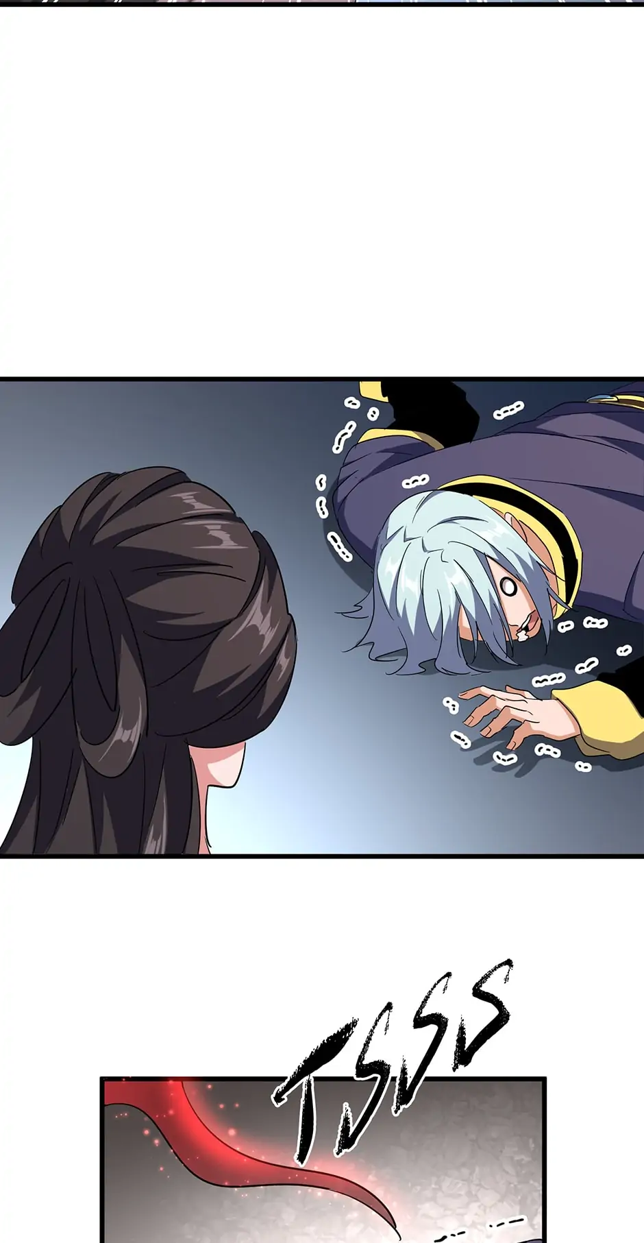 Read The Devil Butler Manga Online