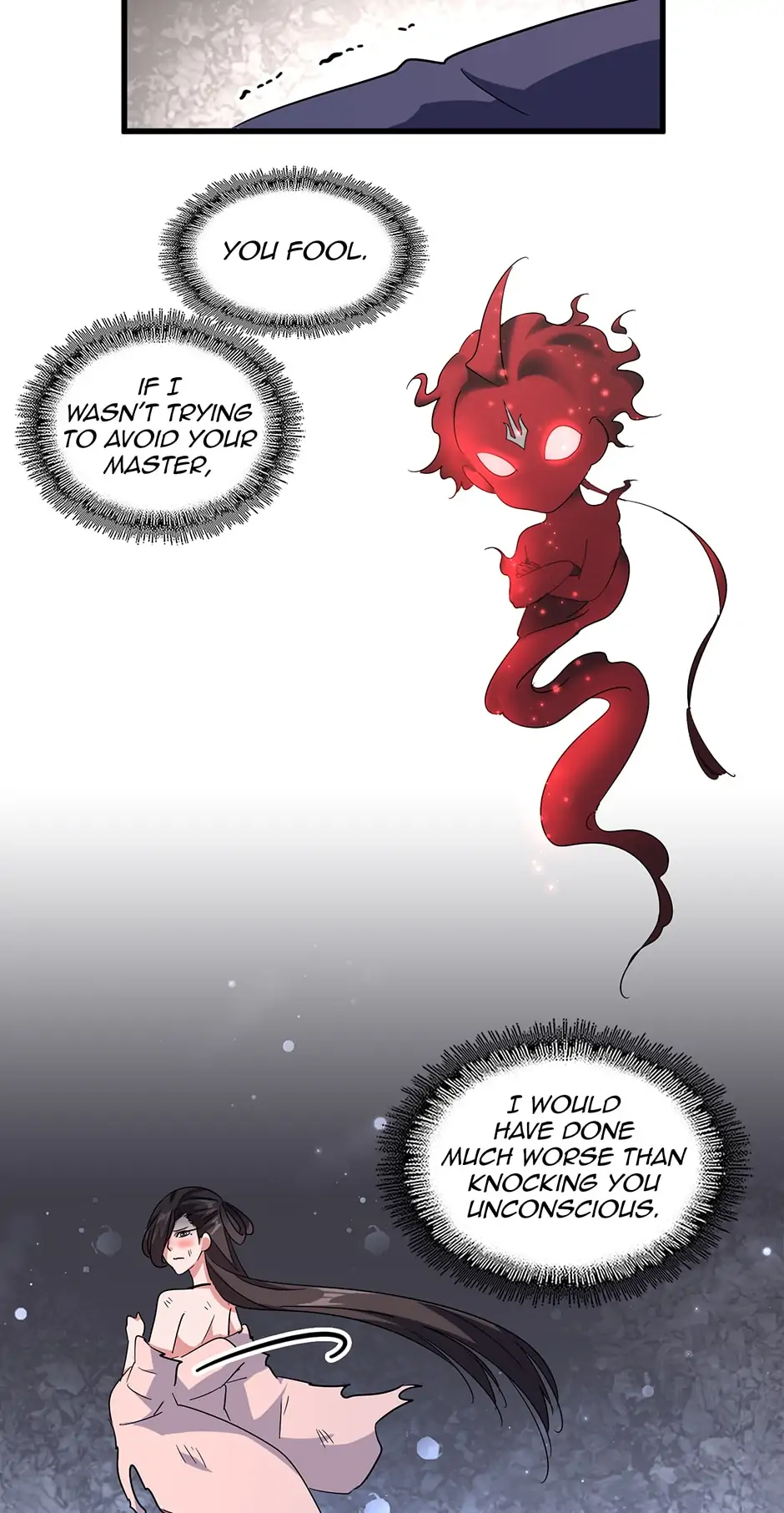Read The Devil Butler Manga Online