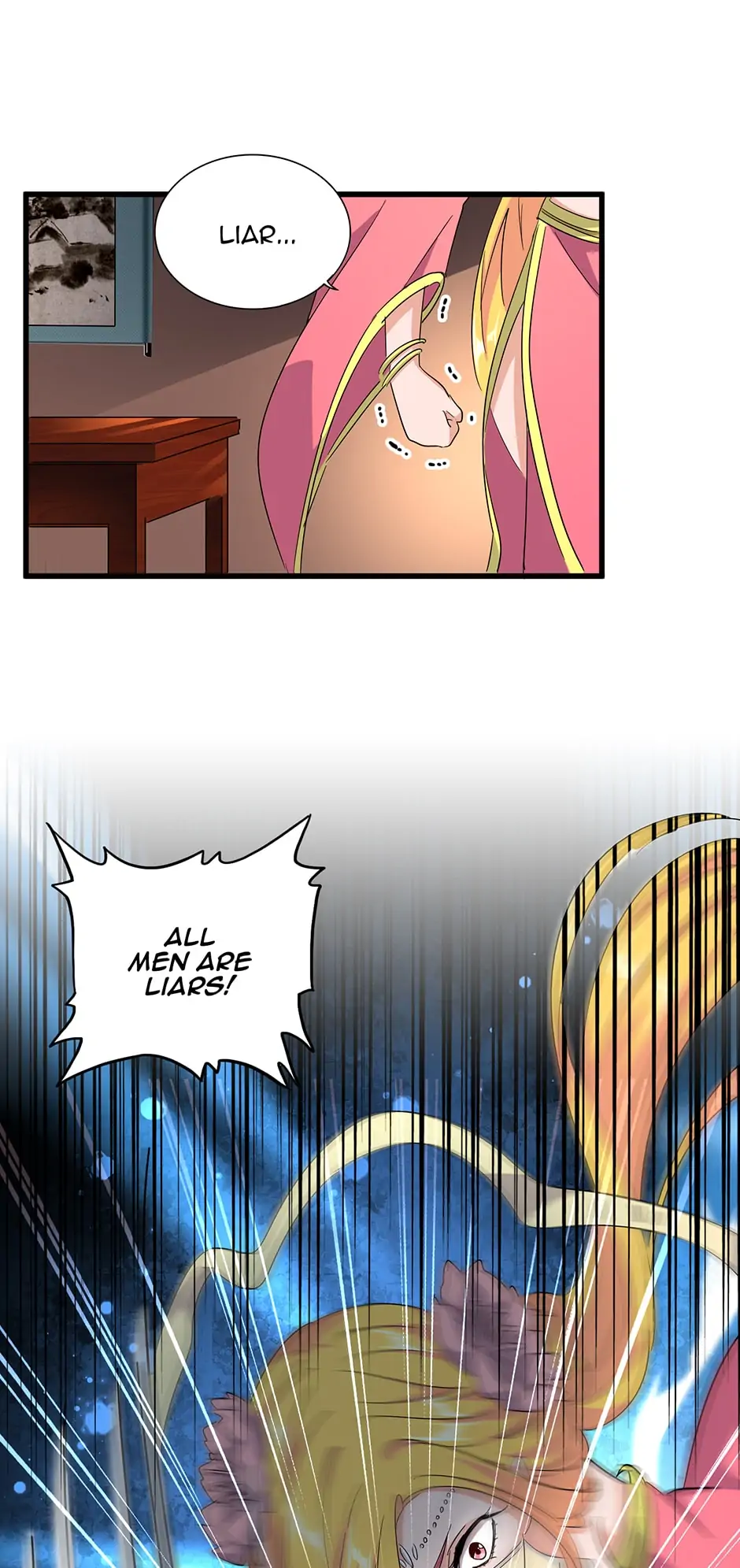 Read The Devil Butler Manga Online