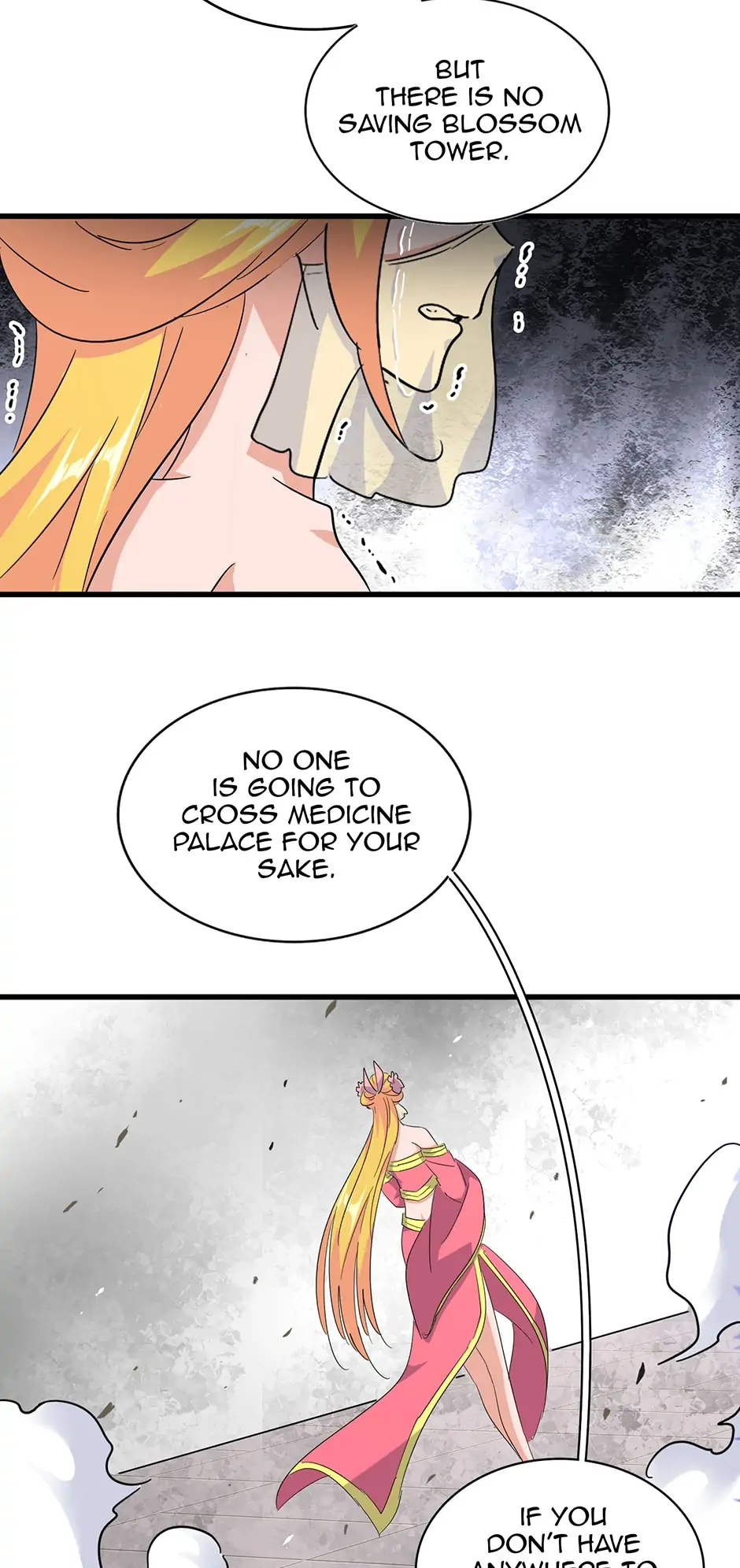 Read The Devil Butler Manga Online