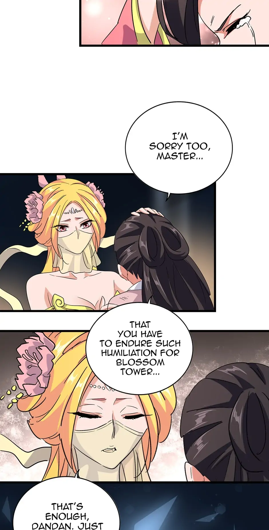Read The Devil Butler Manga Online