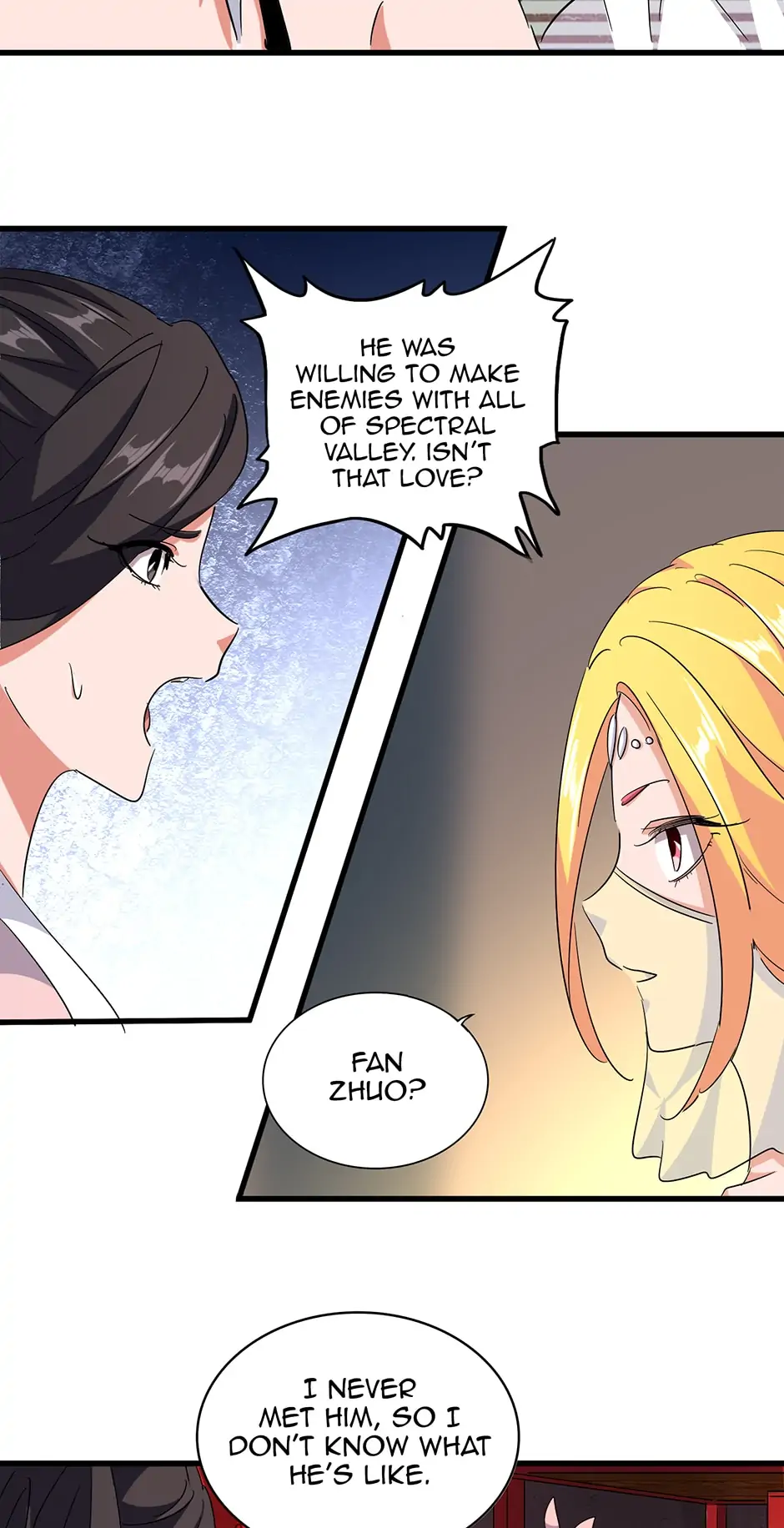 Read The Devil Butler Manga Online