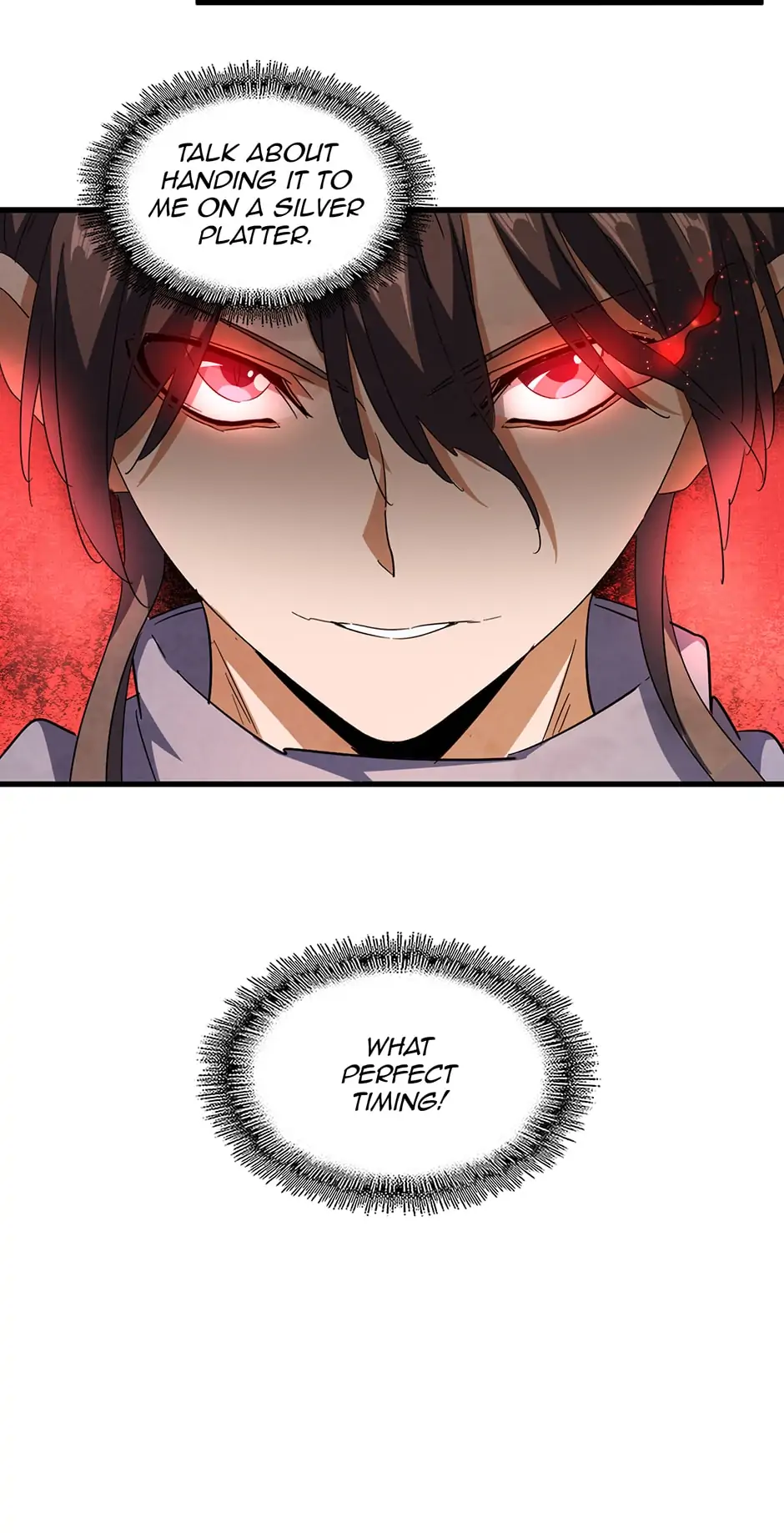 Read The Devil Butler Manga Online