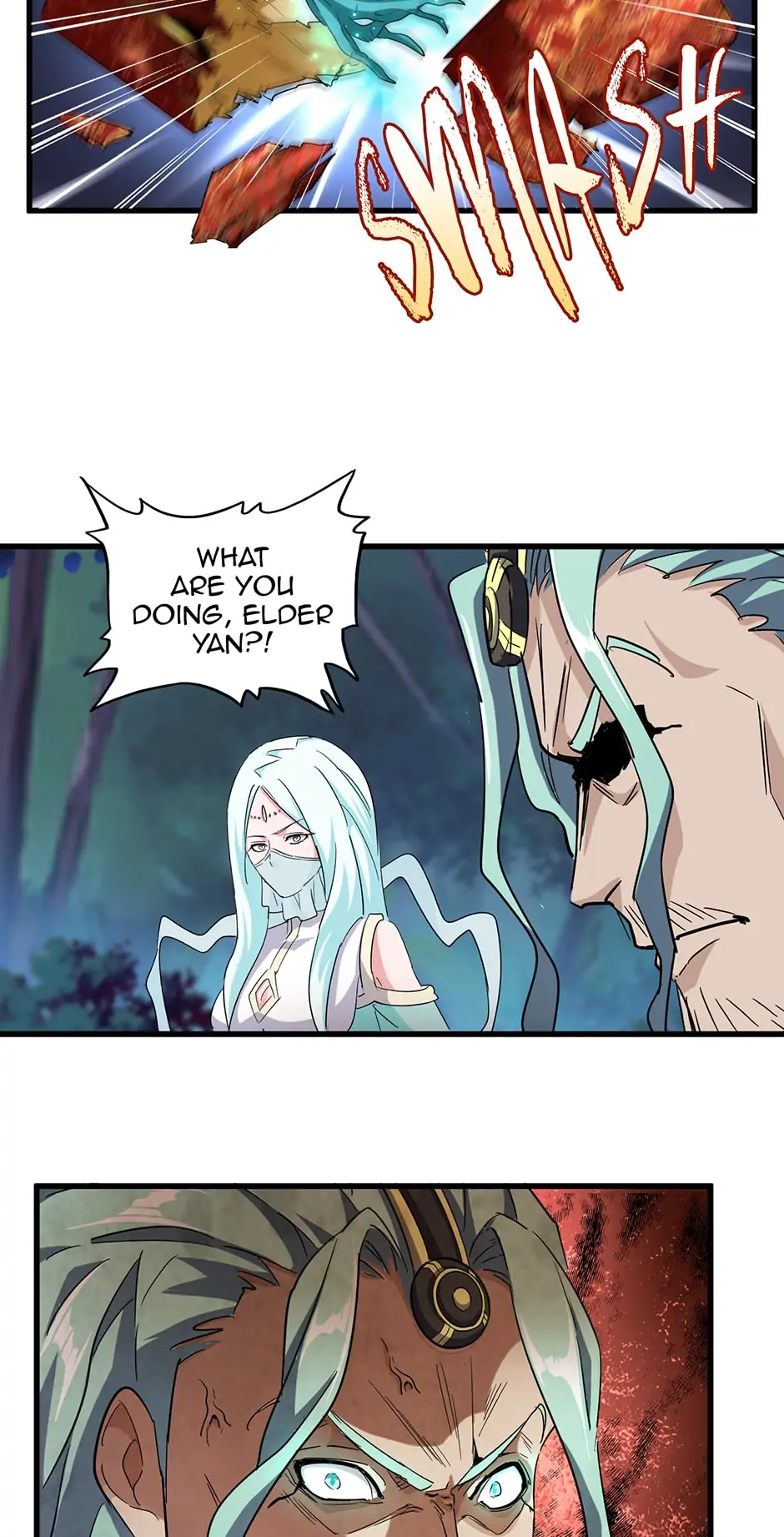 Read The Devil Butler Manga Online