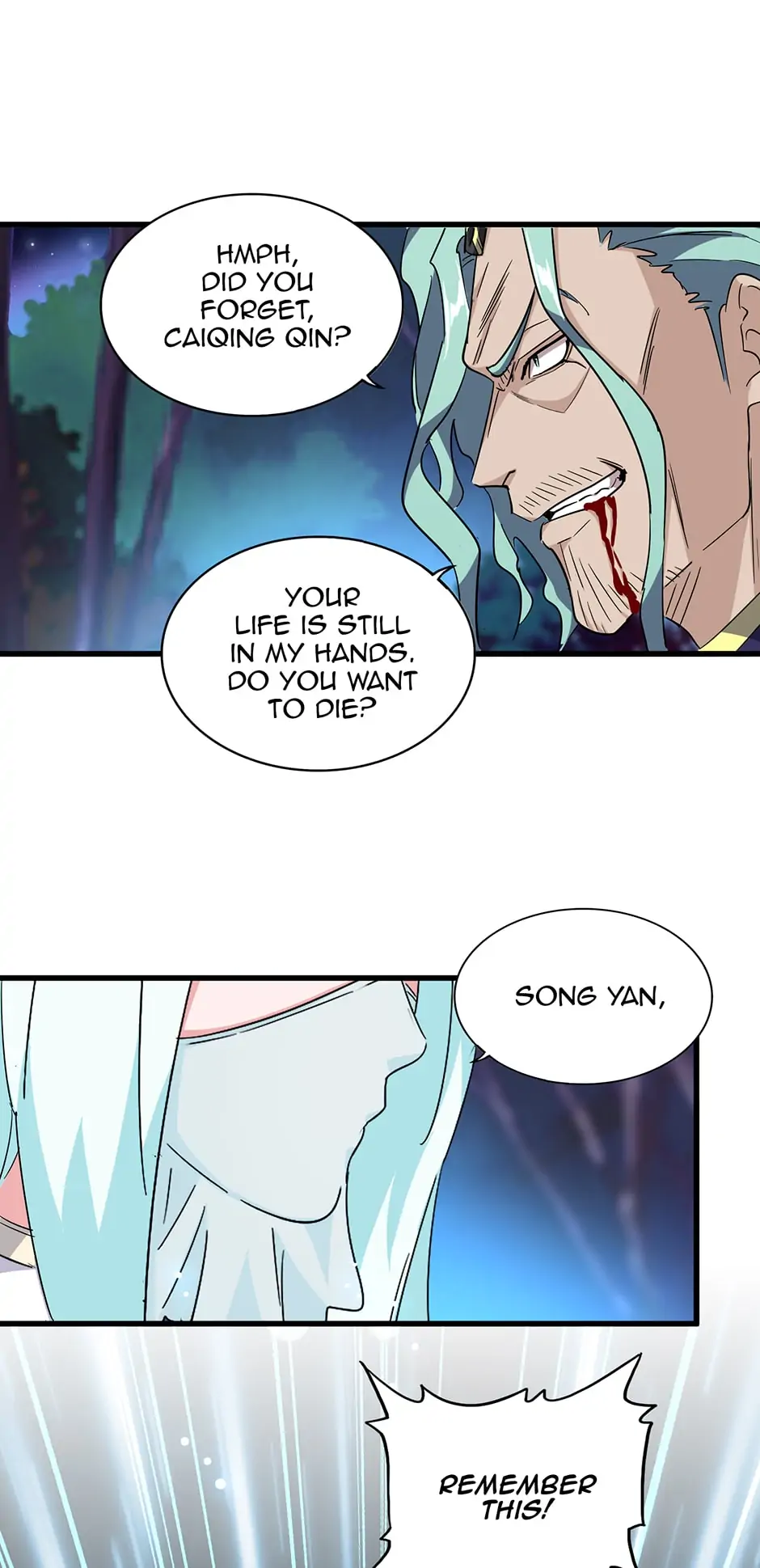Read The Devil Butler Manga Online