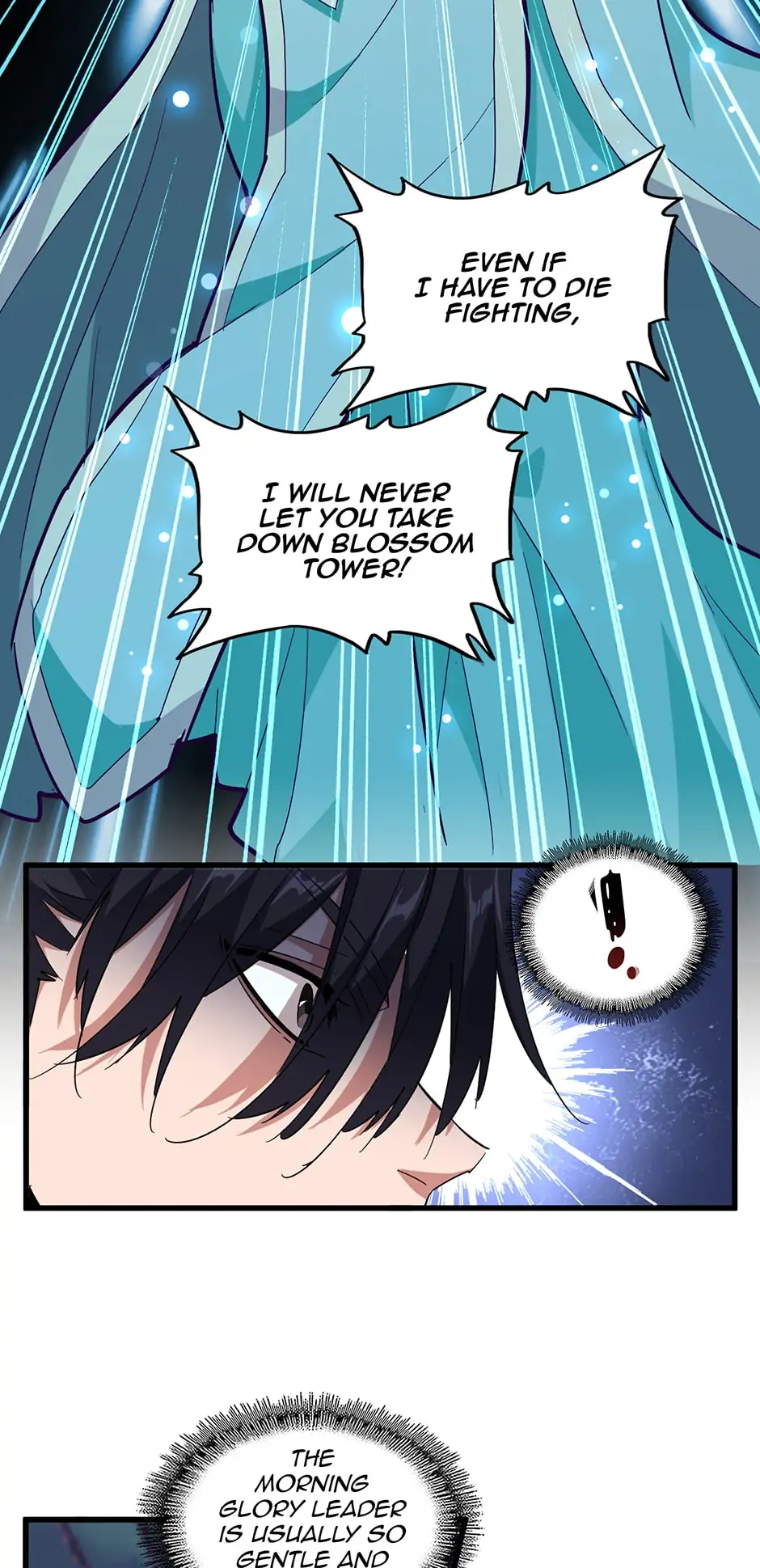 Read The Devil Butler Manga Online