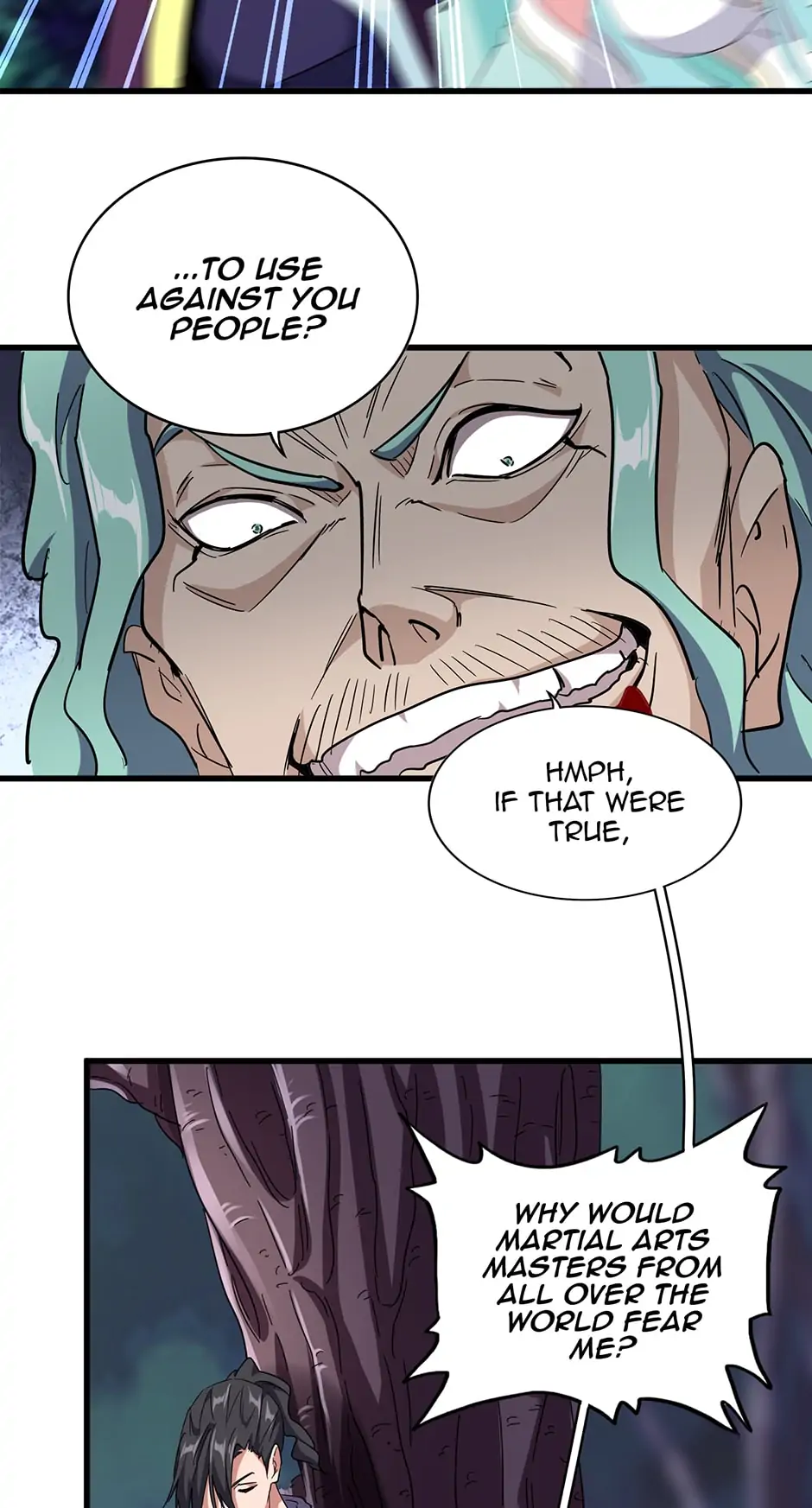 Read The Devil Butler Manga Online