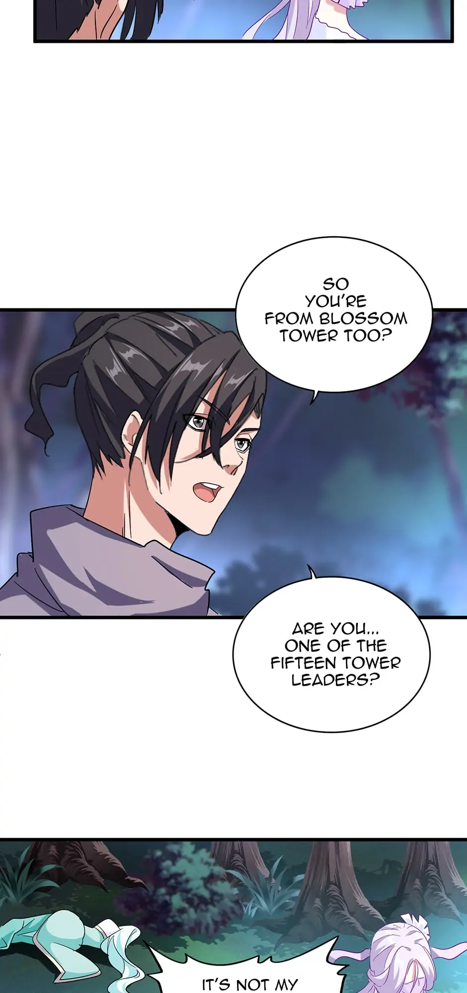 Read The Devil Butler Manga Online
