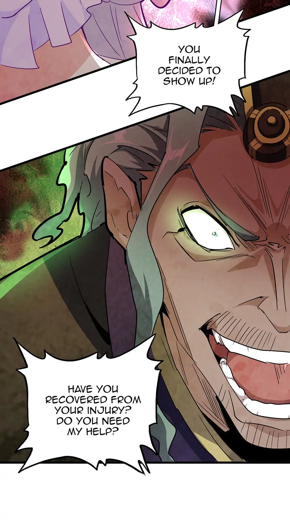 Read The Devil Butler Manga Online