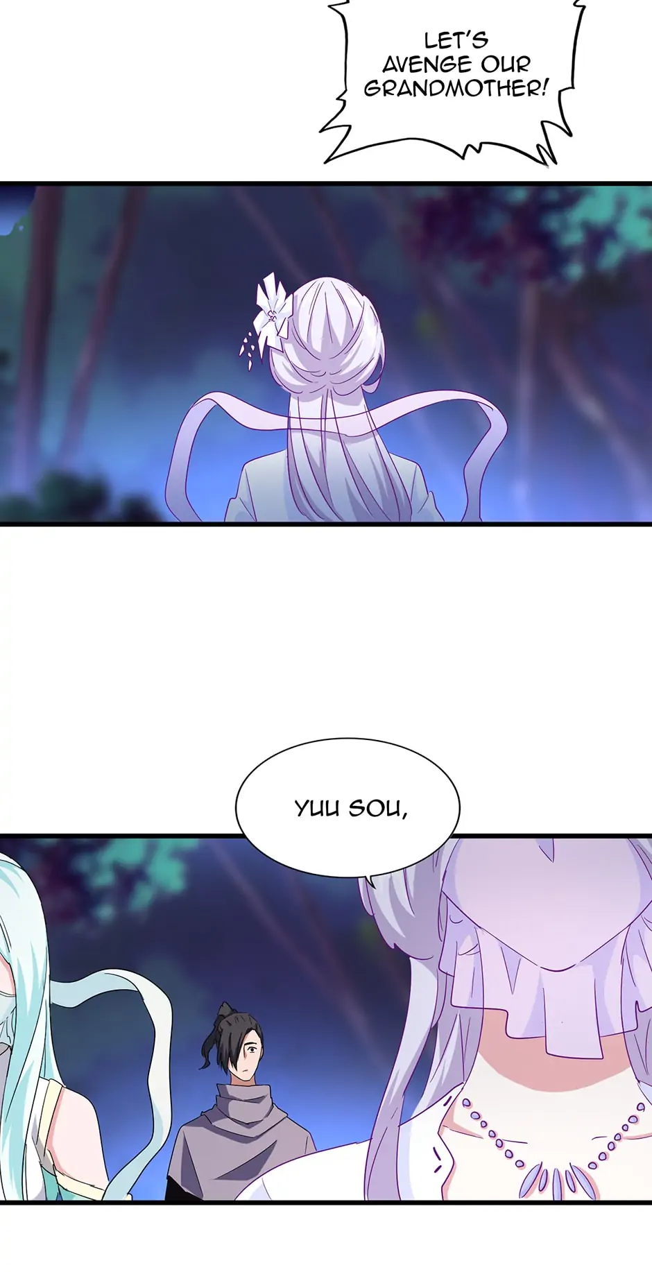 Read The Devil Butler Manga Online