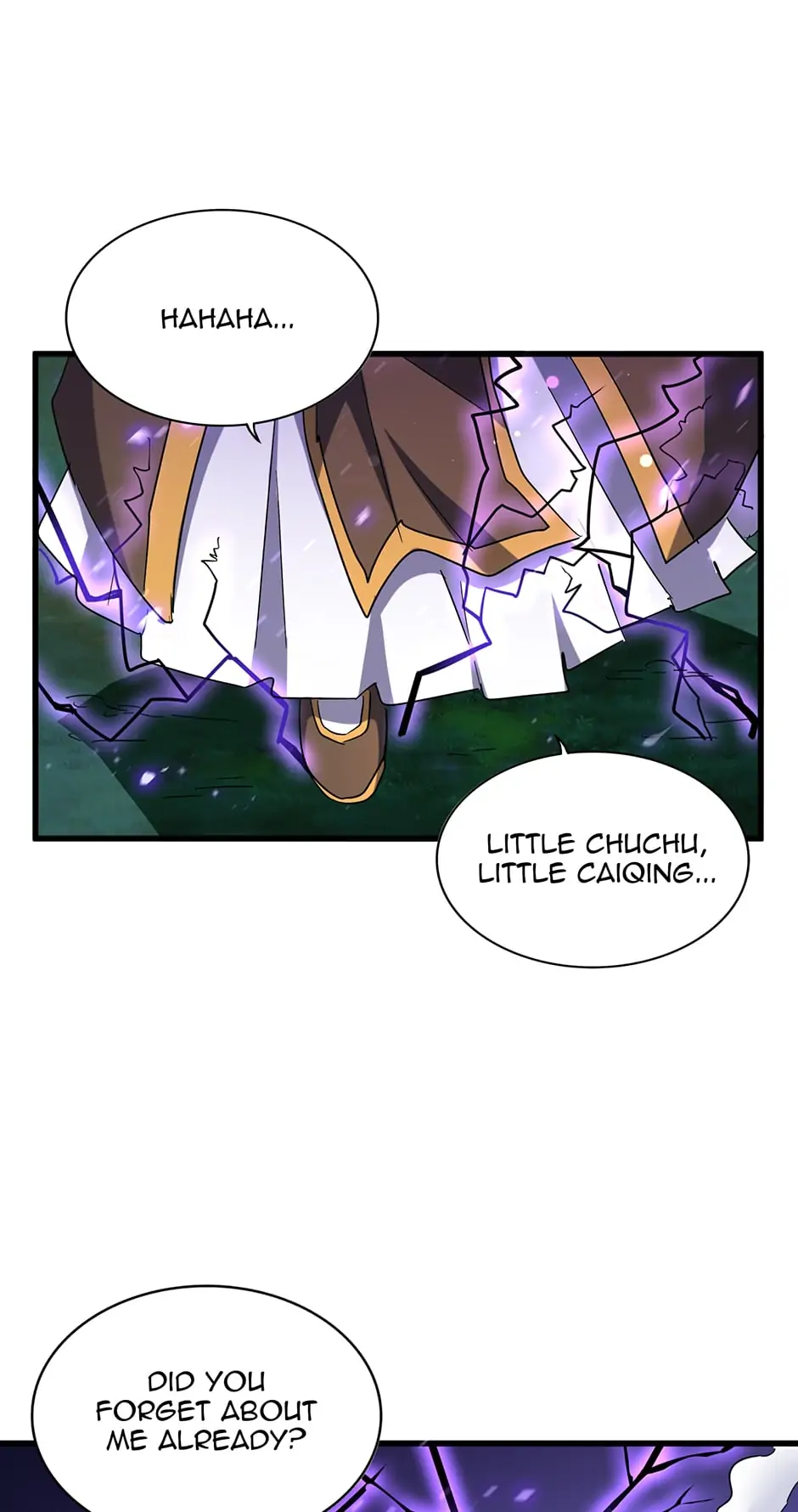 Read The Devil Butler Manga Online