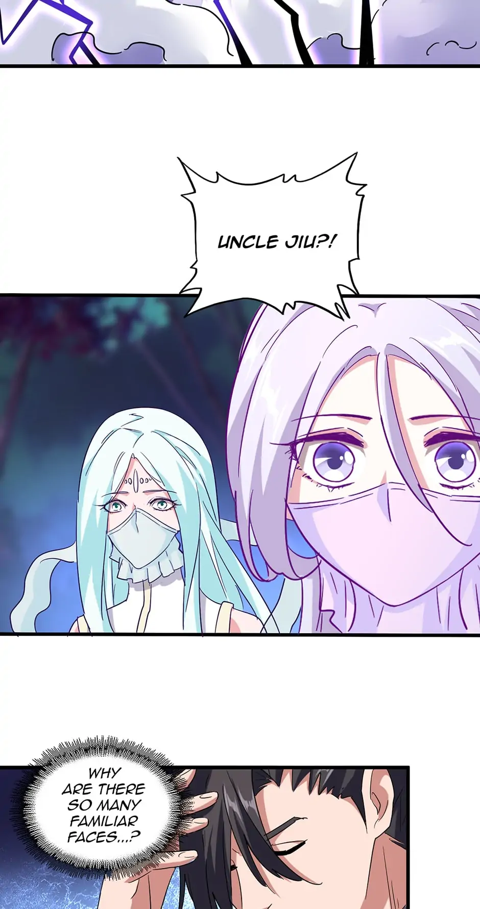 Read The Devil Butler Manga Online