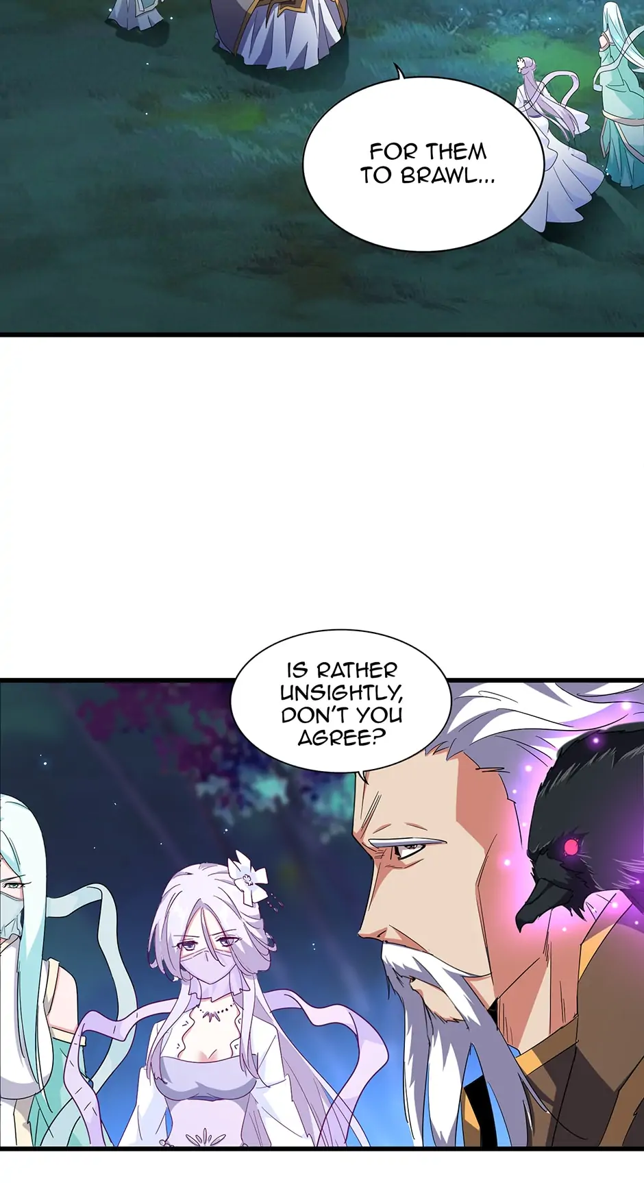 Read The Devil Butler Manga Online