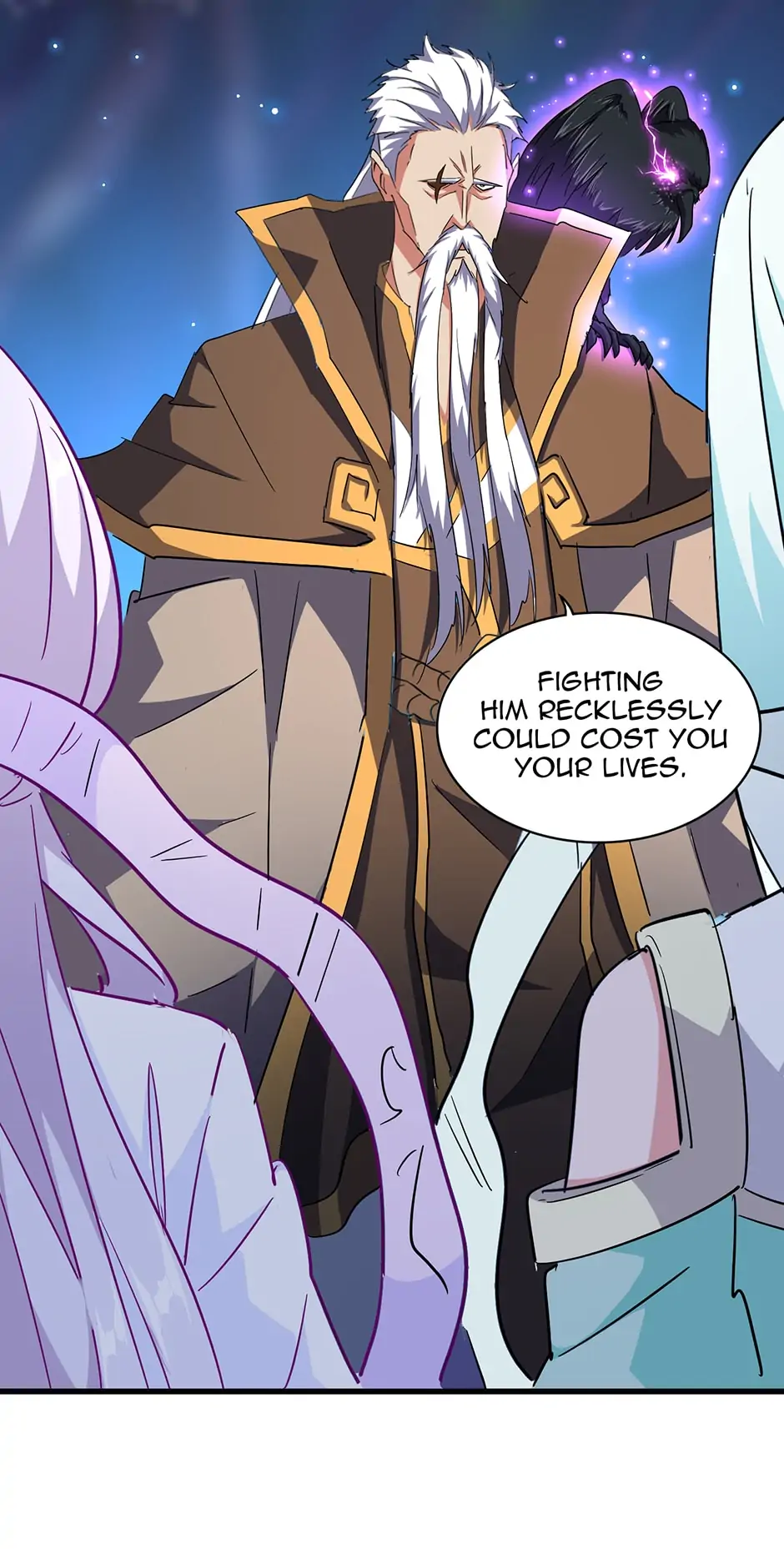 Read The Devil Butler Manga Online