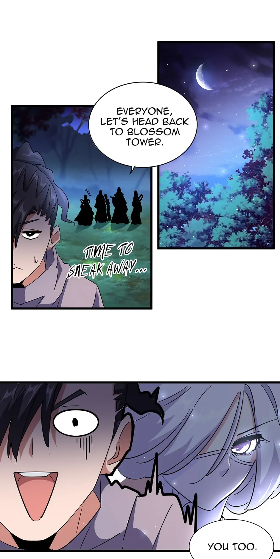 Read The Devil Butler Manga Online