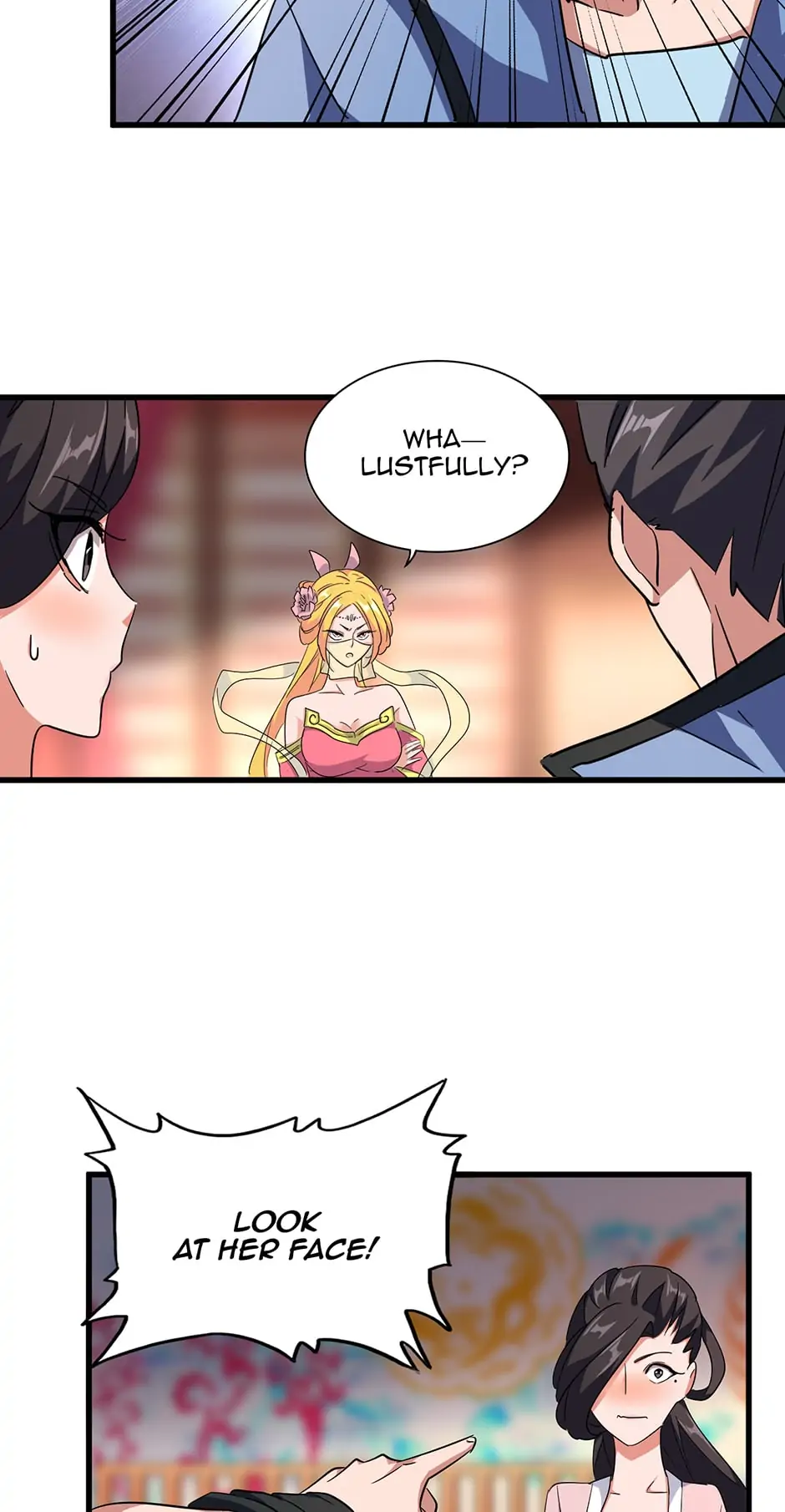 Read The Devil Butler Manga Online