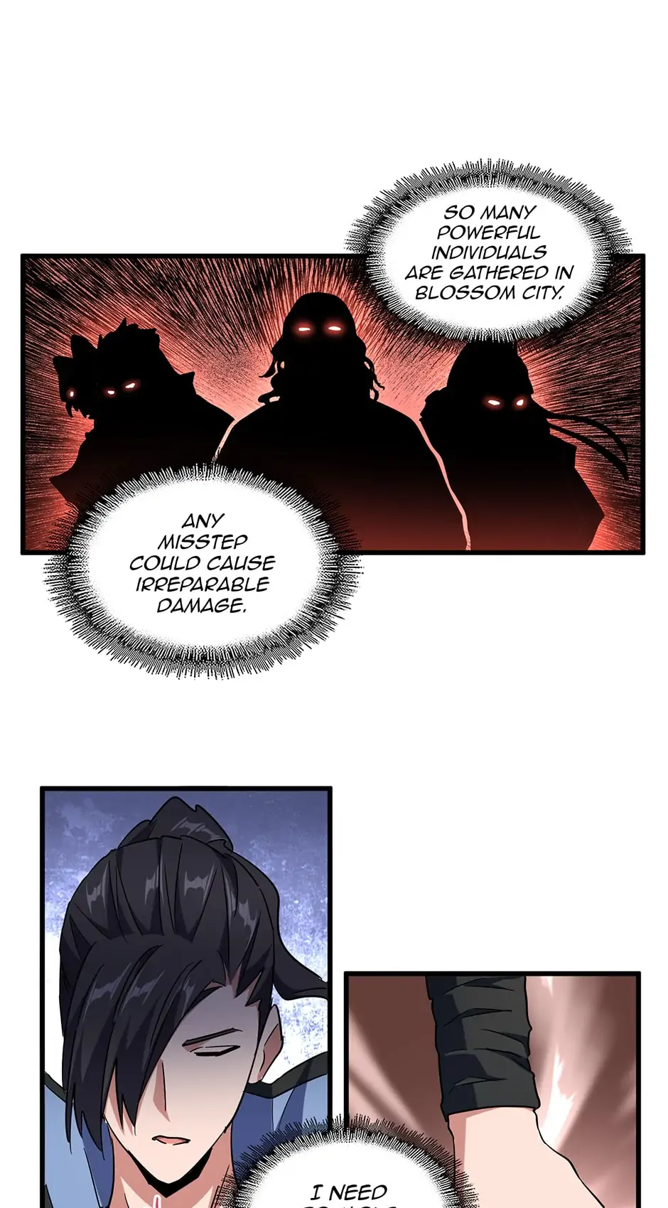 Read The Devil Butler Manga Online