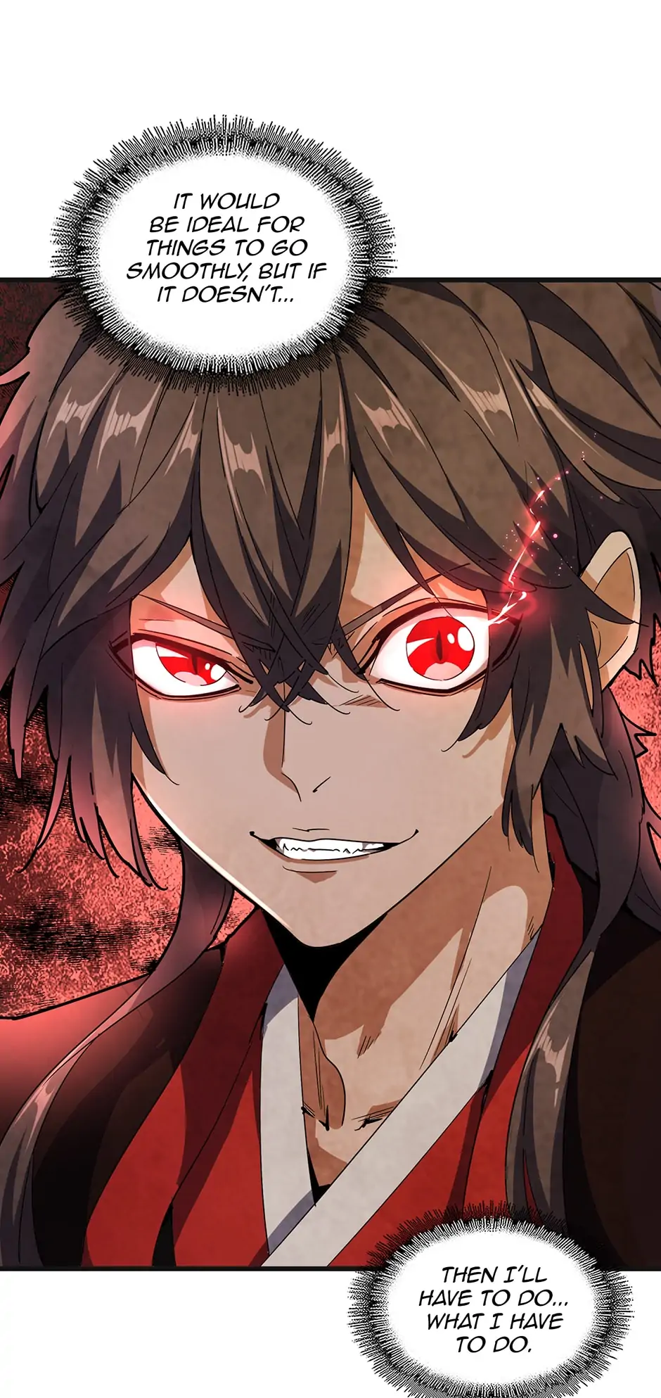 Read The Devil Butler Manga Online