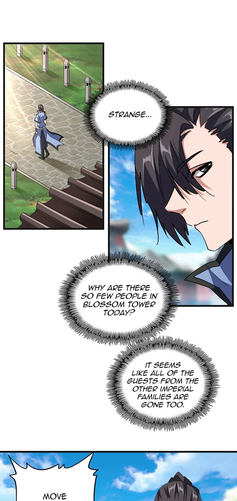 Read The Devil Butler Manga Online