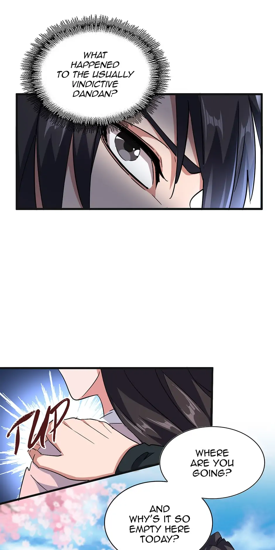 Read The Devil Butler Manga Online
